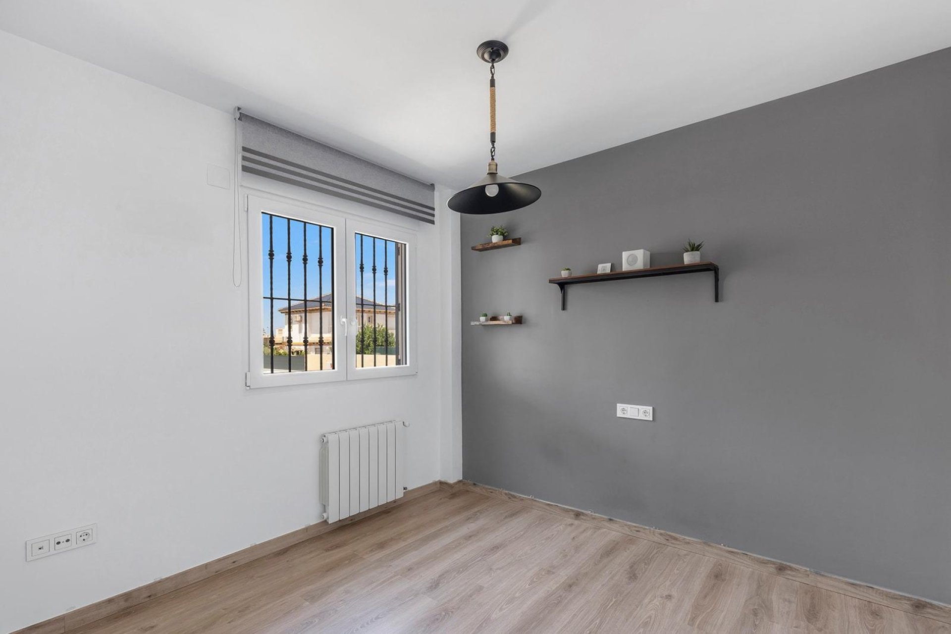 Reventa - Villa -
Torrevieja - Aguas Nuevas