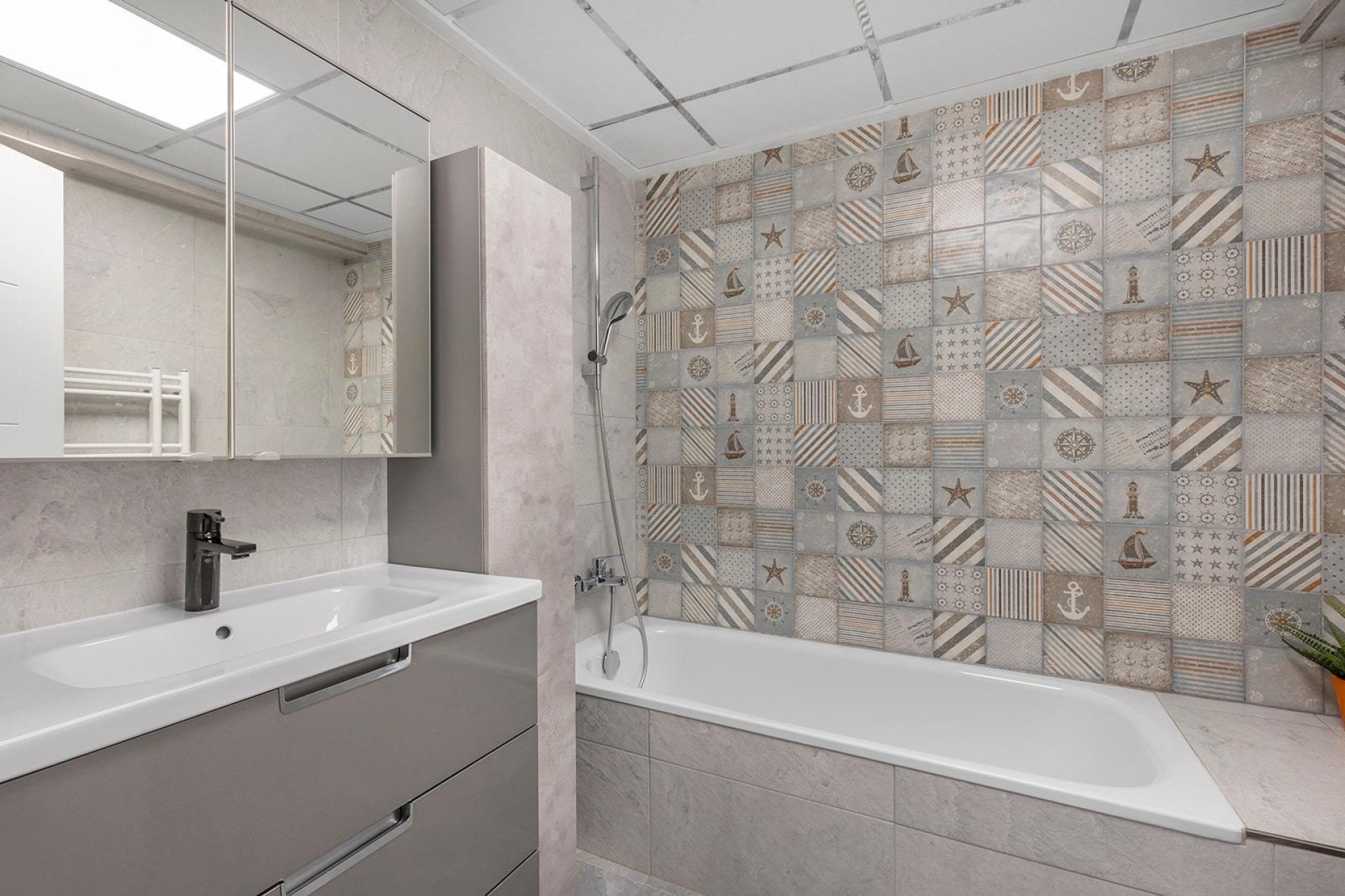 Reventa - Villa -
Torrevieja - Aguas Nuevas