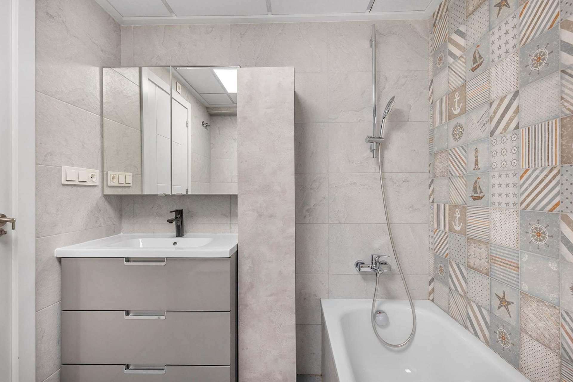 Reventa - Villa -
Torrevieja - Aguas Nuevas