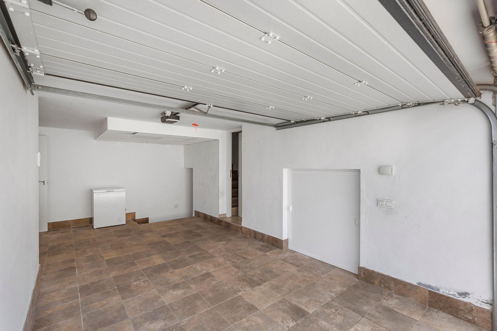 Reventa - Villa -
Torrevieja - Aguas Nuevas