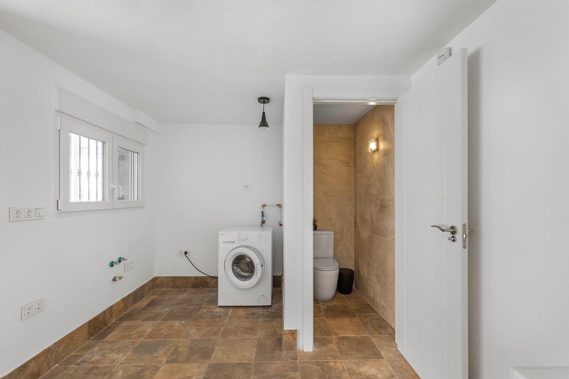 Reventa - Villa -
Torrevieja - Aguas Nuevas