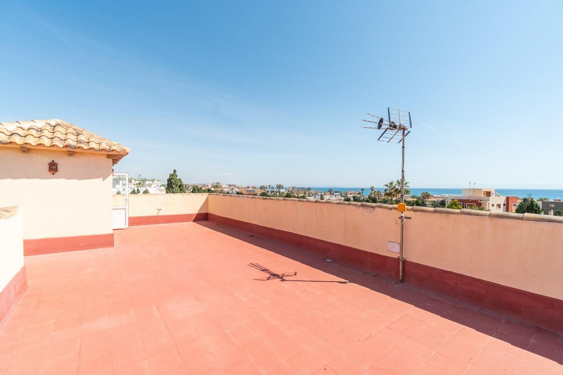 Reventa - Villa -
Torrevieja - Cala de cabo cervera