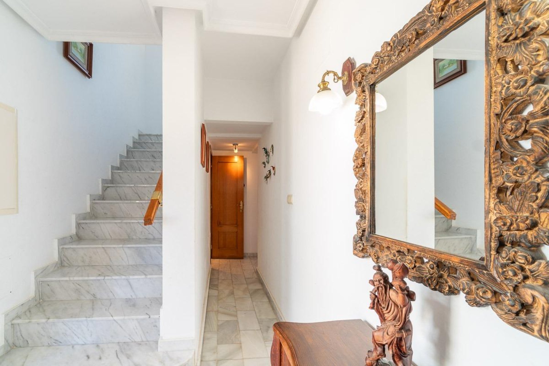 Reventa - Villa -
Torrevieja - Cala de cabo cervera