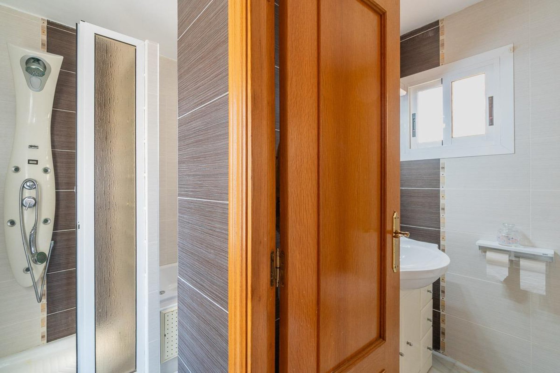 Reventa - Villa -
Torrevieja - Cala de cabo cervera