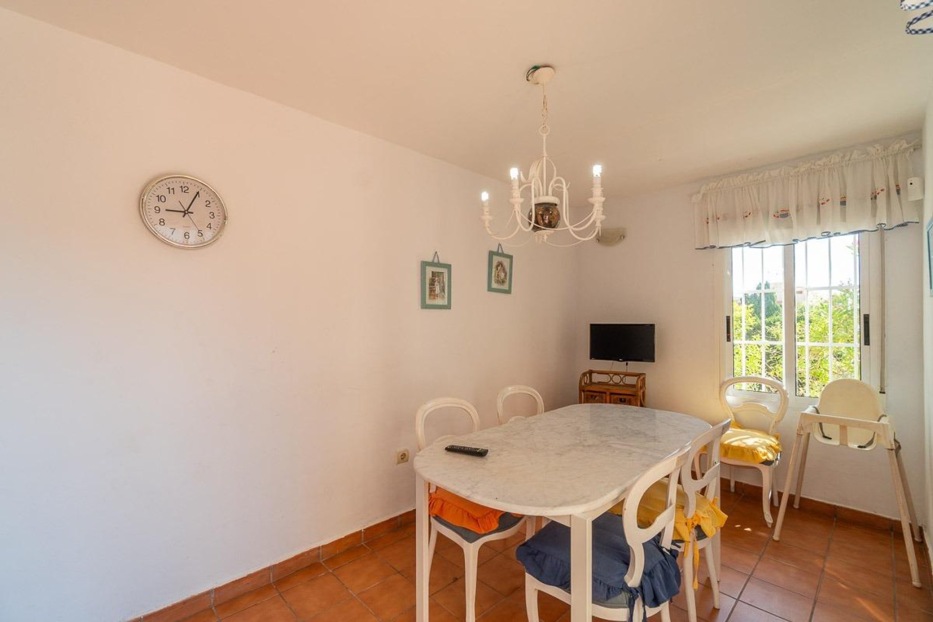 Reventa - Villa -
Torrevieja - Cala de cabo cervera