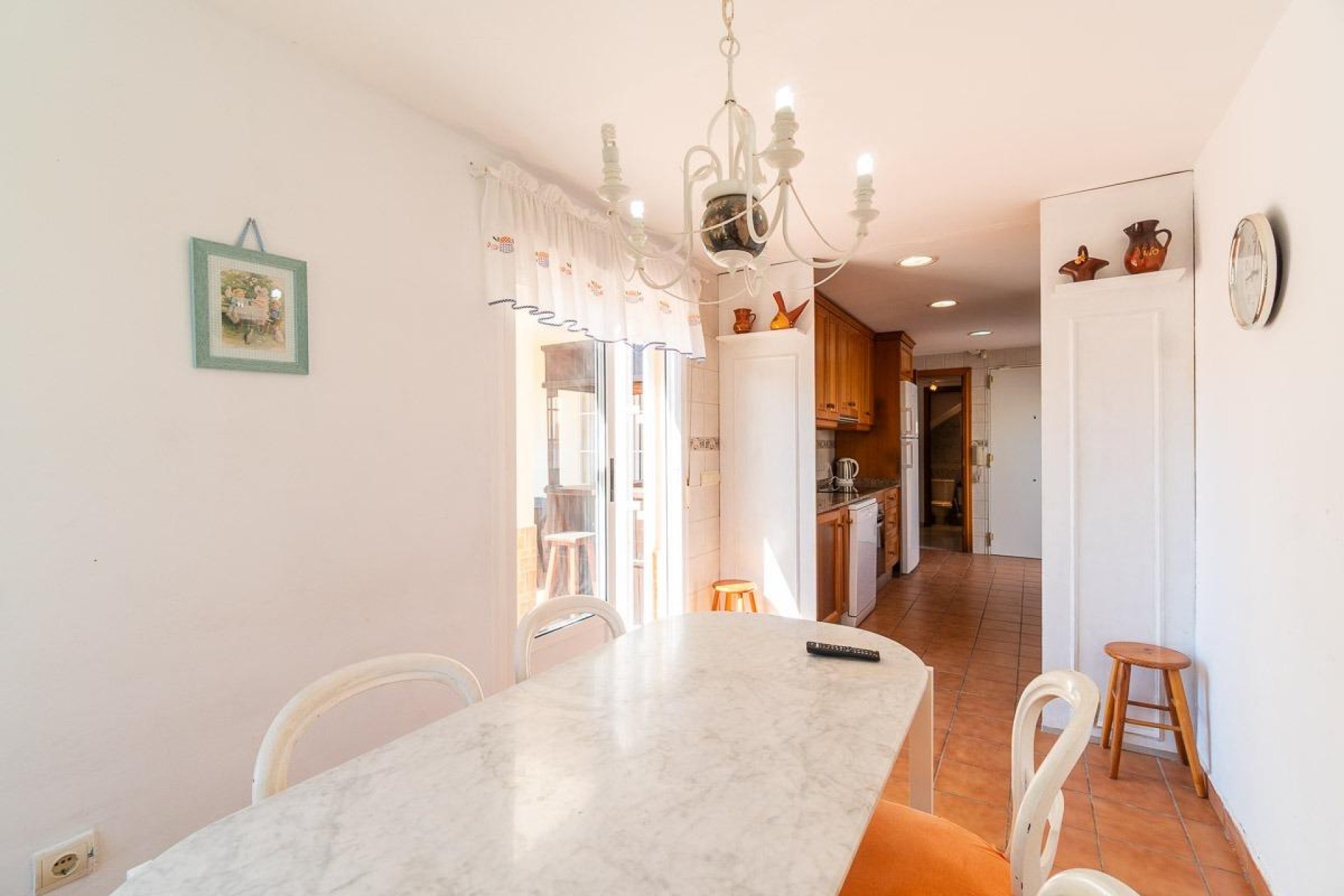 Reventa - Villa -
Torrevieja - Cala de cabo cervera