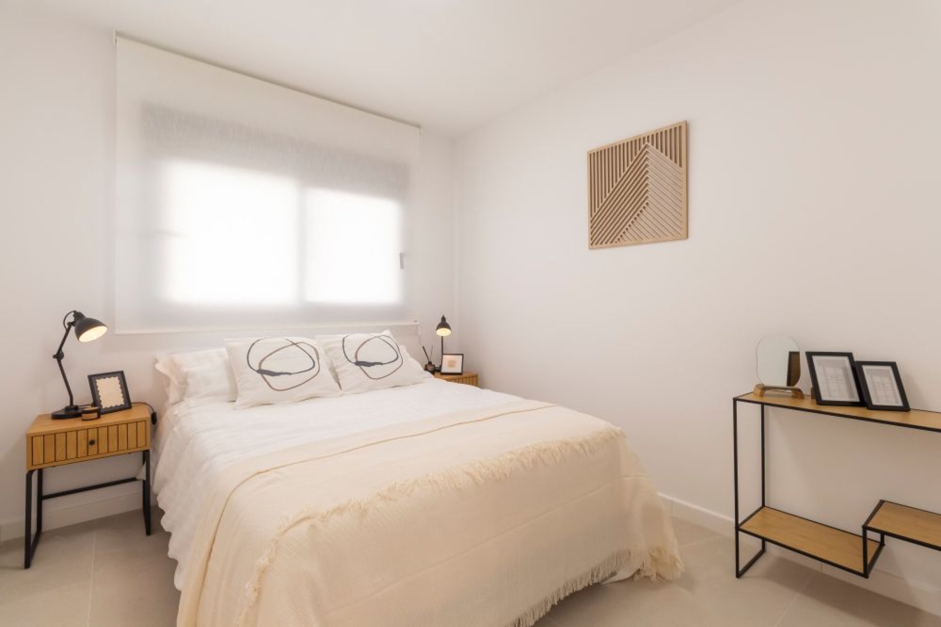 Reventa - Villa -
Torrevieja - El Chaparral