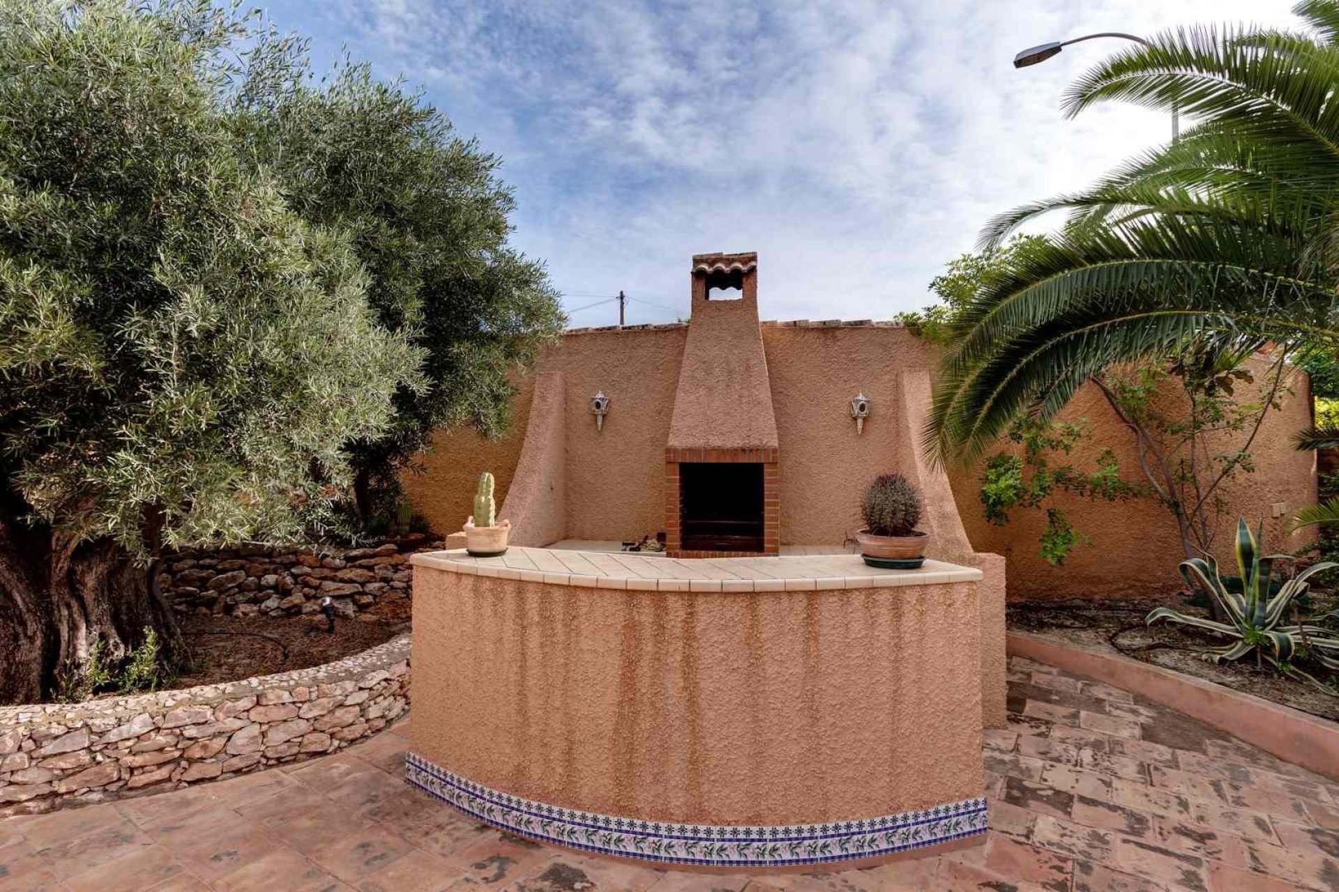 Reventa - Villa -
Torrevieja - El Chaparral