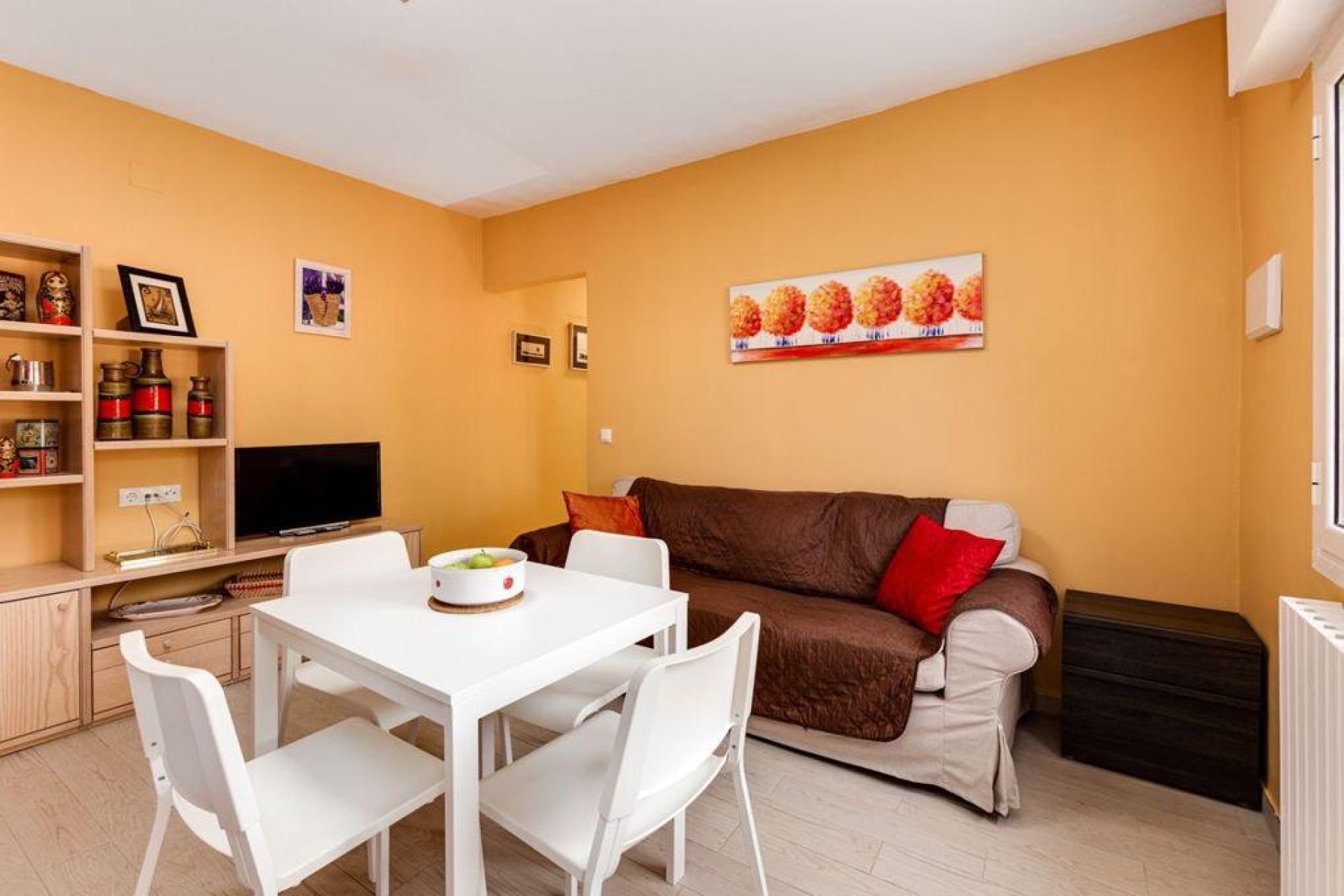 Reventa - Villa -
Torrevieja - El Chaparral