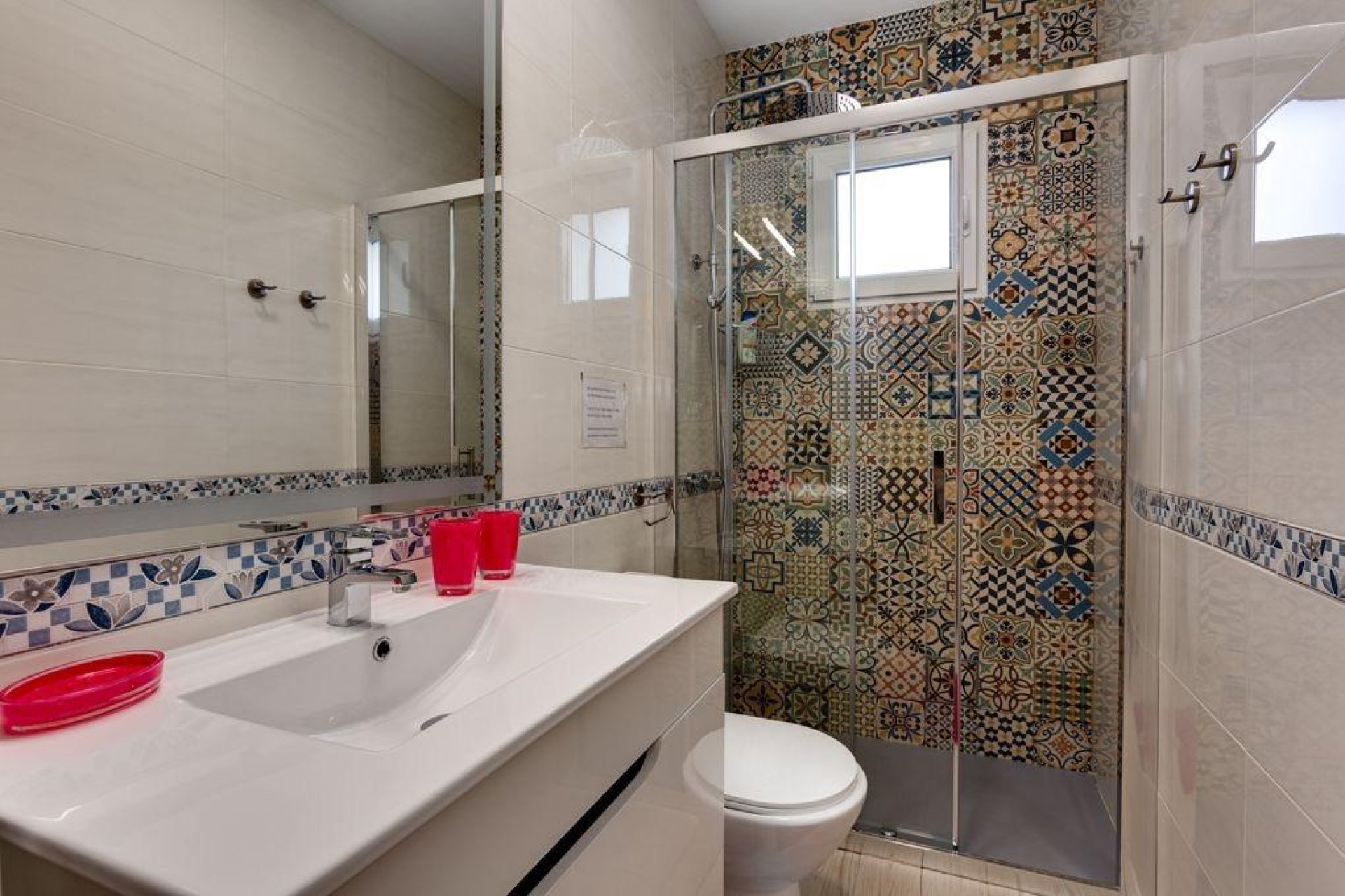 Reventa - Villa -
Torrevieja - El Chaparral