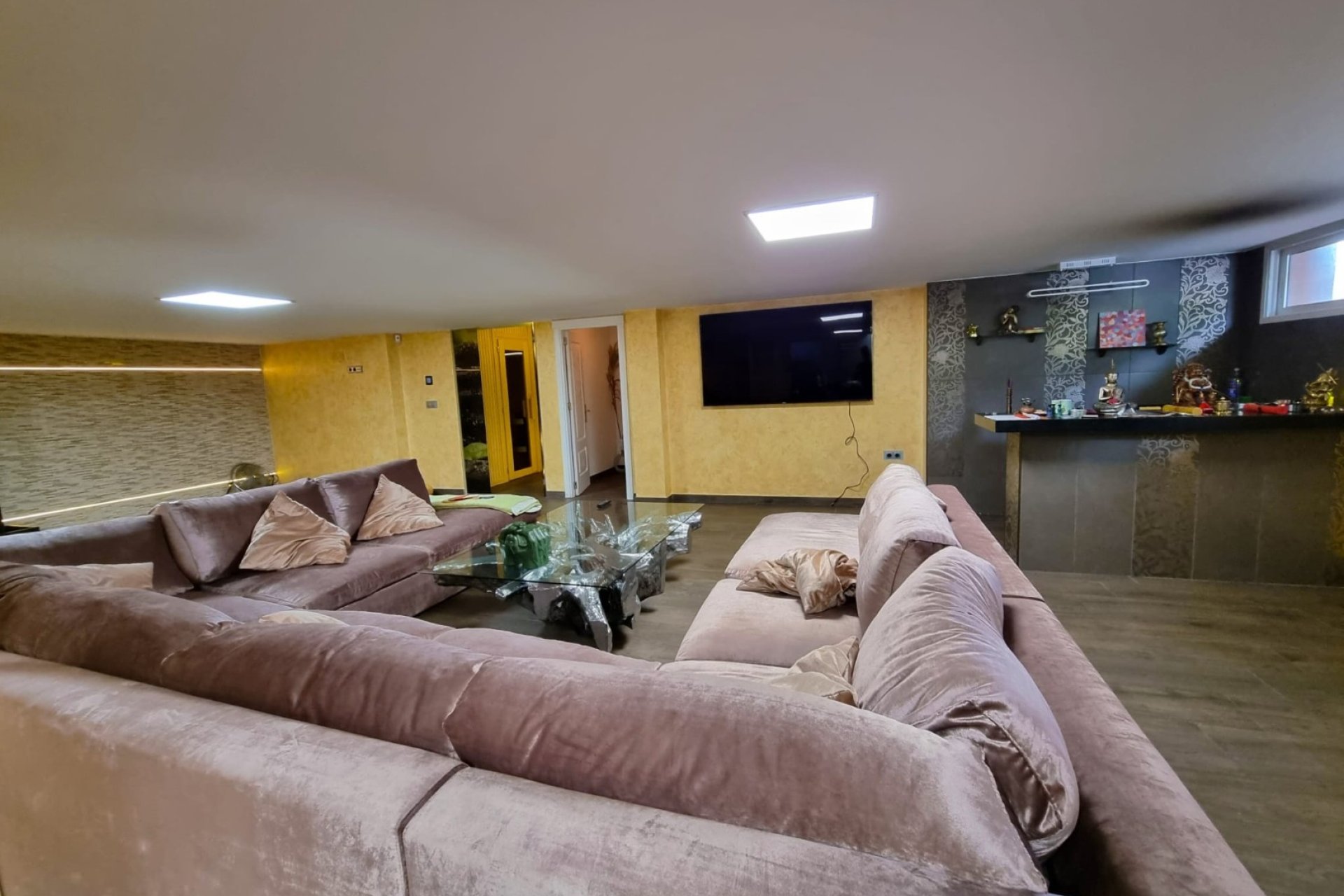 Reventa - Villa -
Torrevieja - La Mata - Town