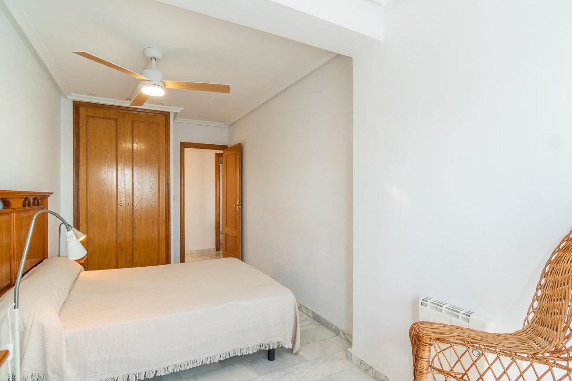 Reventa - Villa -
Torrevieja - La Mata