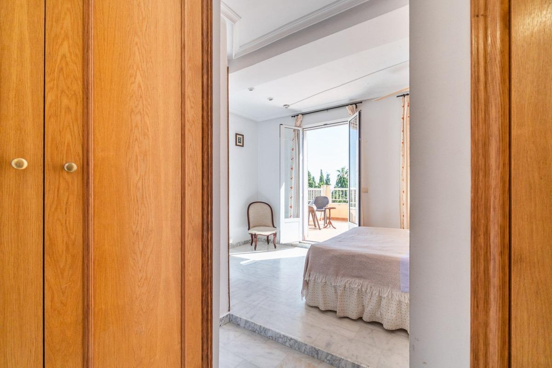 Reventa - Villa -
Torrevieja - La Mata