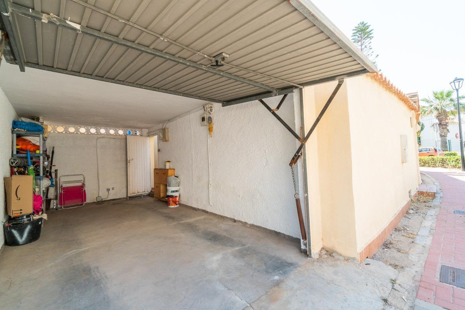 Reventa - Villa -
Torrevieja - La Mata