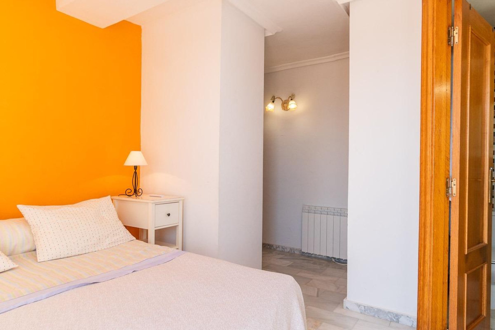 Reventa - Villa -
Torrevieja - La Mata