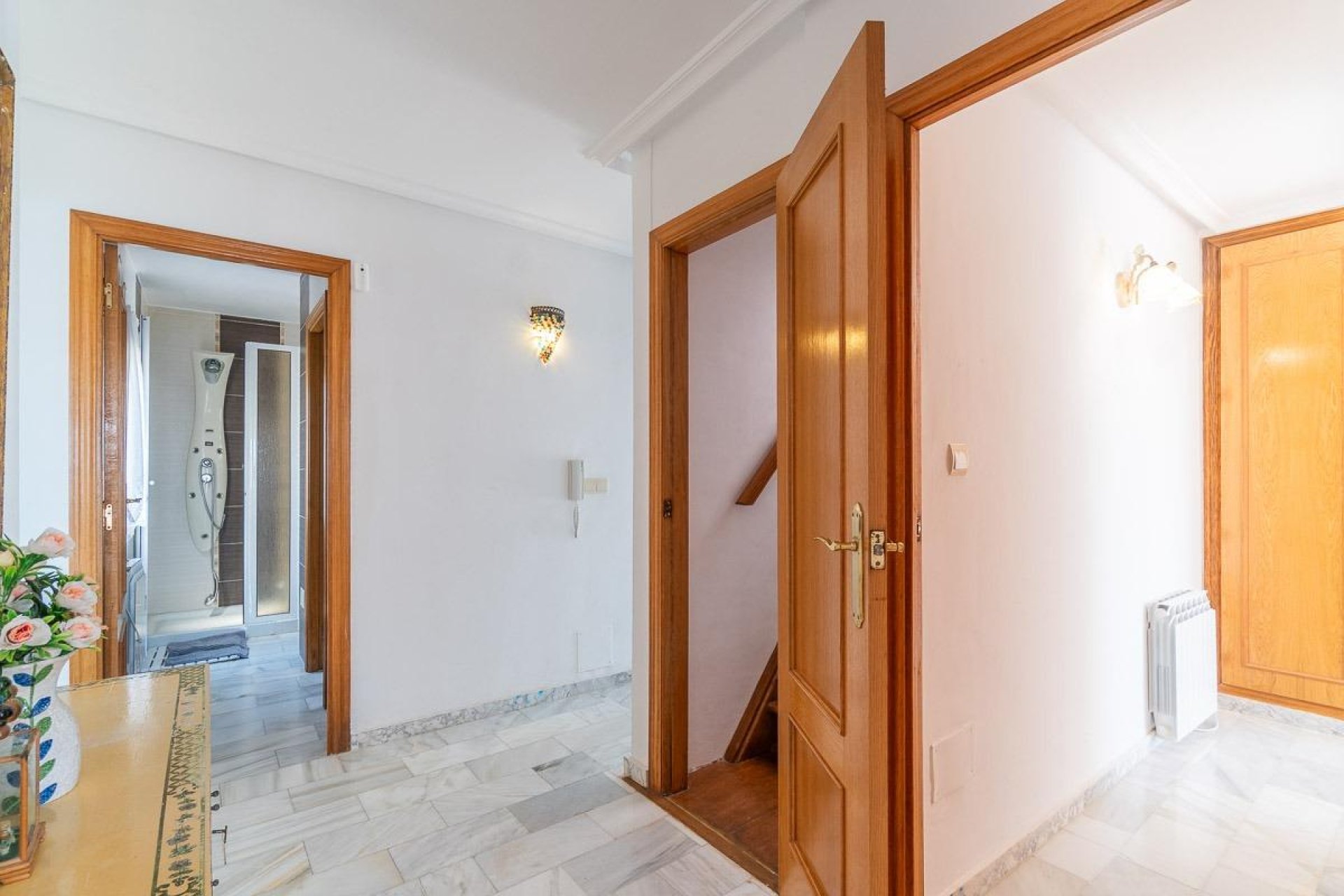 Reventa - Villa -
Torrevieja - La Mata