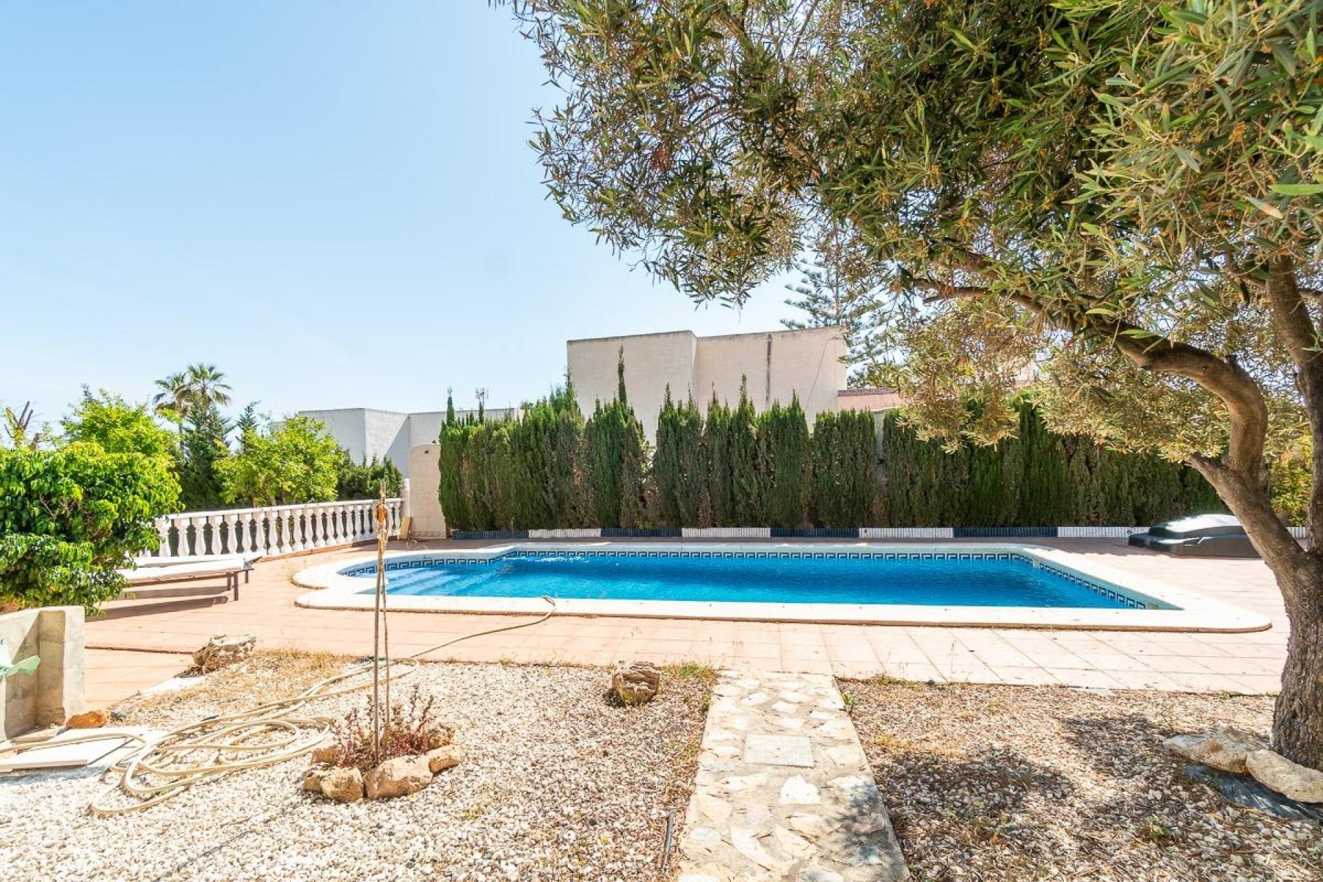 Reventa - Villa -
Torrevieja - La Mata