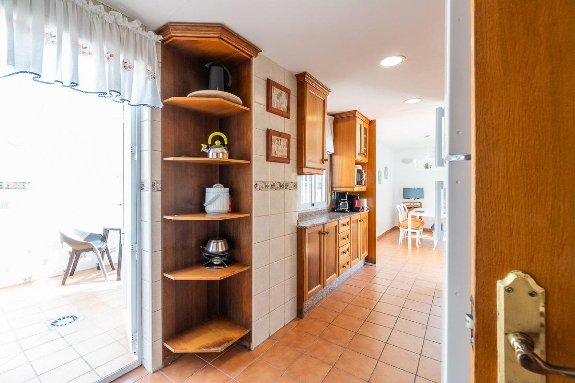 Reventa - Villa -
Torrevieja - La Mata