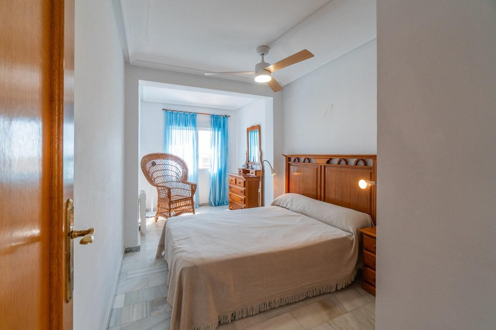 Reventa - Villa -
Torrevieja - La Mata