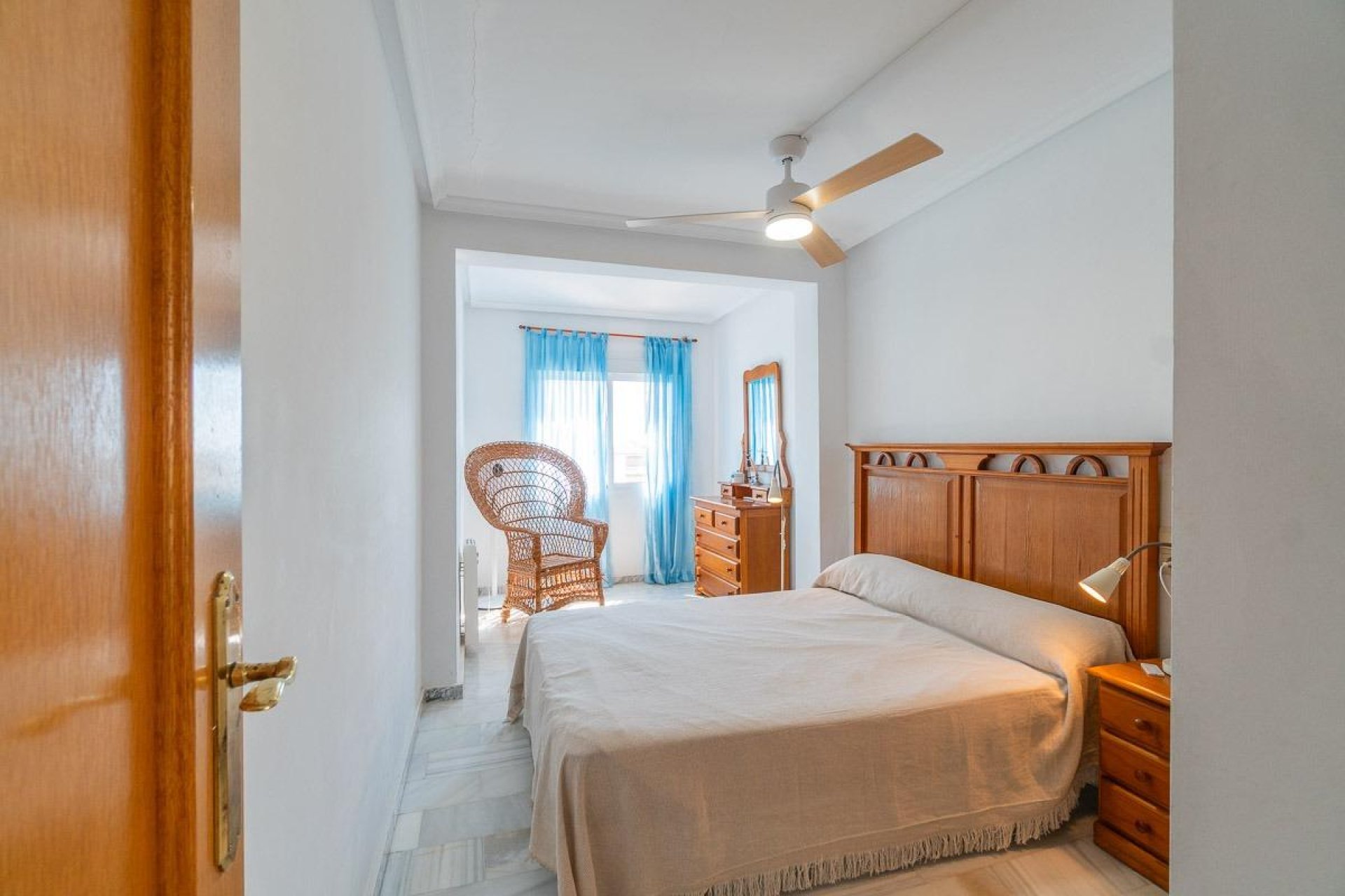 Reventa - Villa -
Torrevieja - La Mata