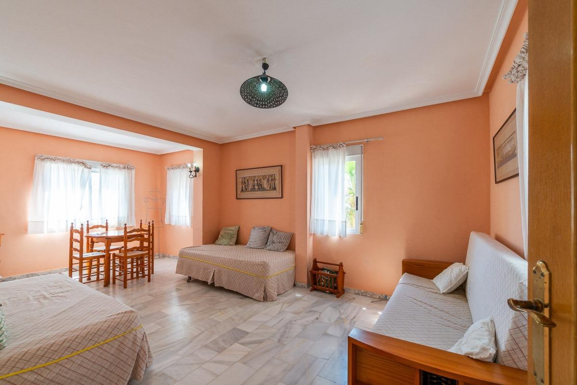 Reventa - Villa -
Torrevieja - La Mata