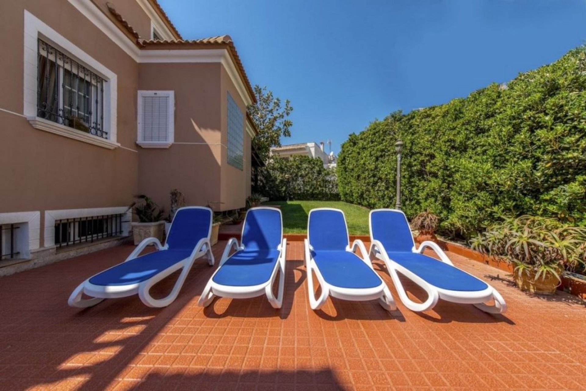 Reventa - Villa -
Torrevieja - La Mata