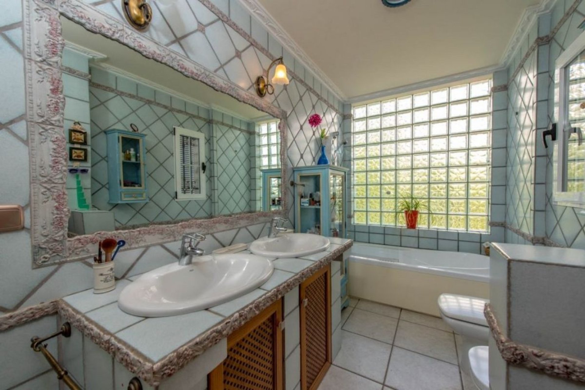 Reventa - Villa -
Torrevieja - La Mata