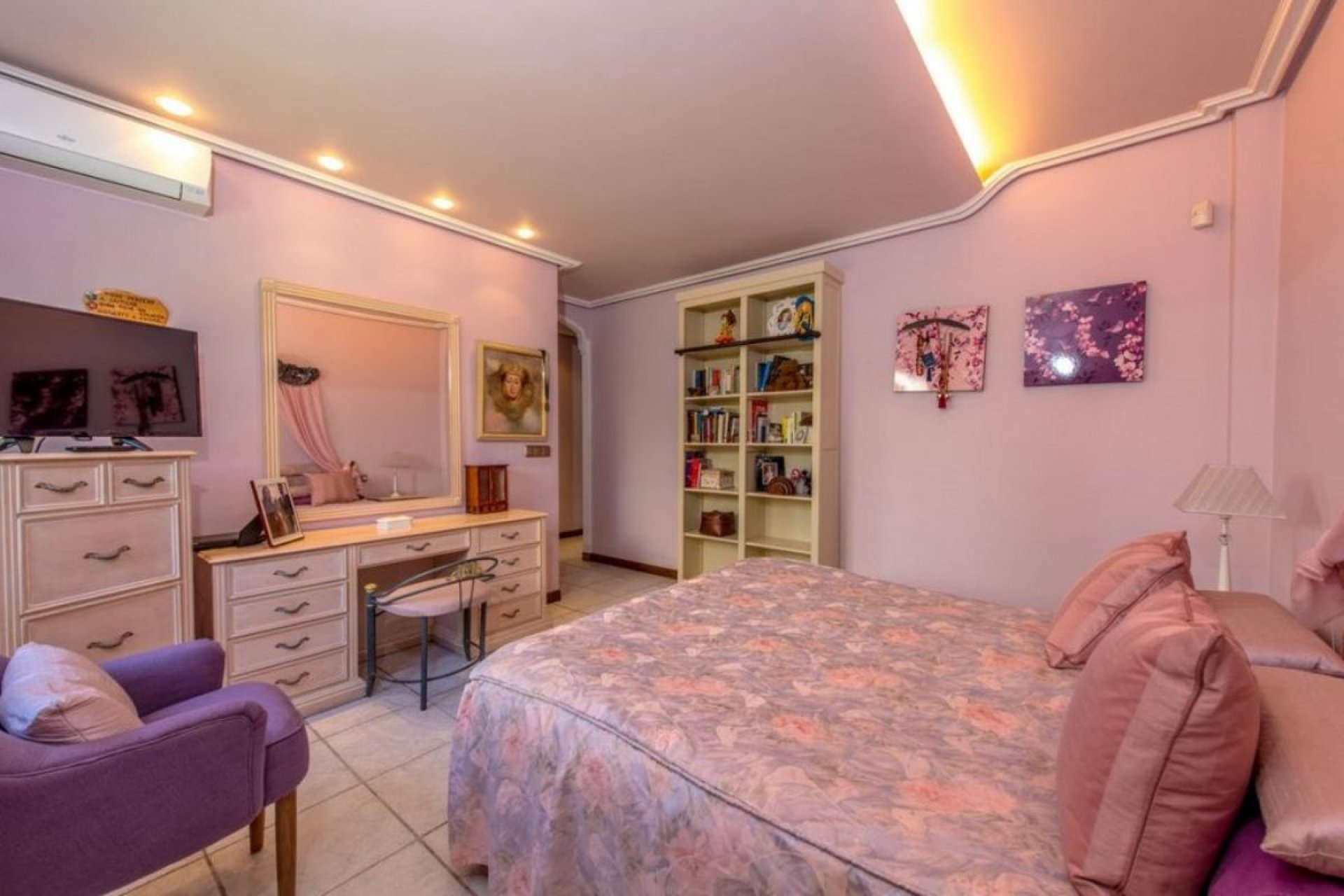 Reventa - Villa -
Torrevieja - La Mata