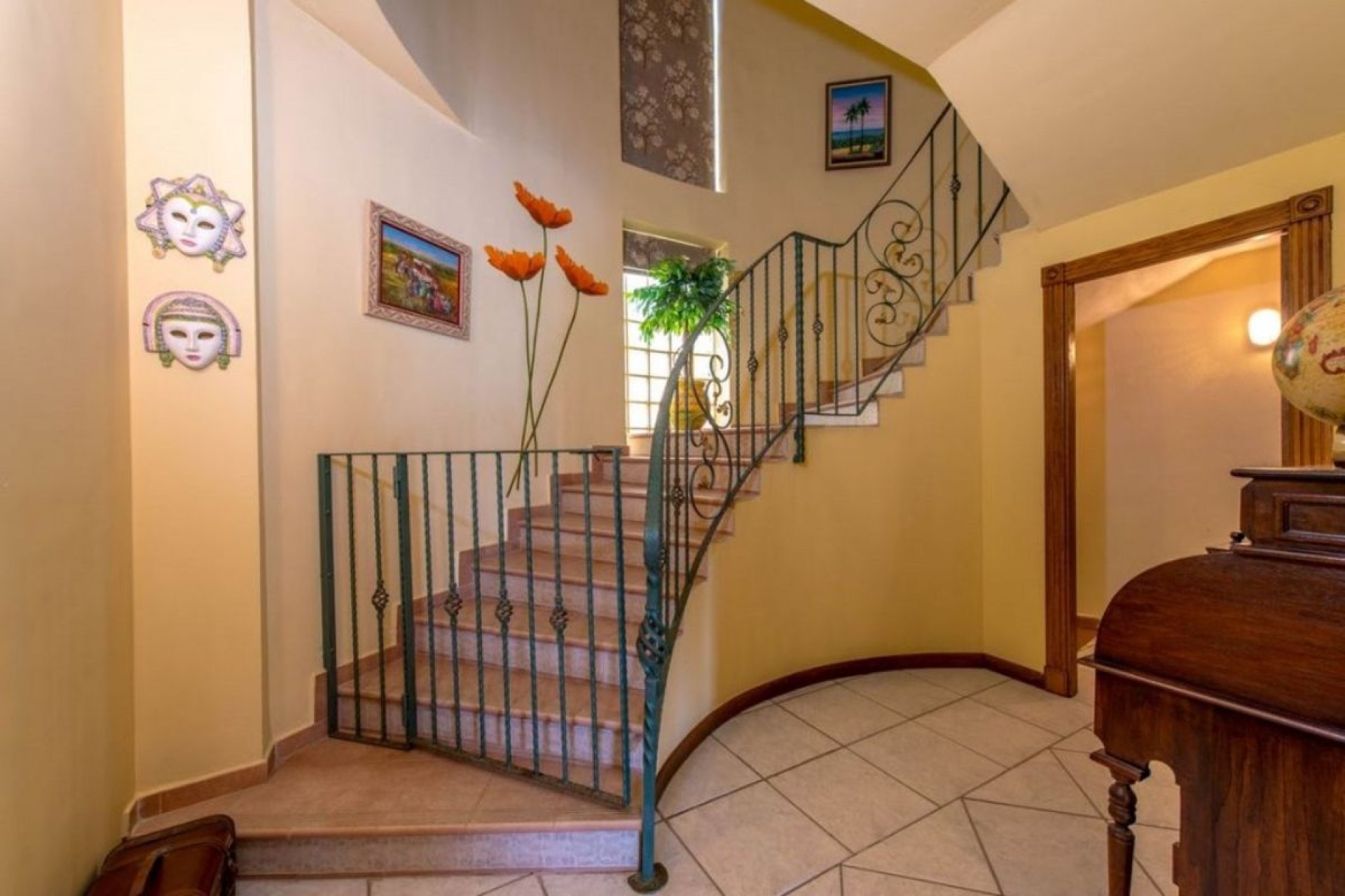 Reventa - Villa -
Torrevieja - La Mata