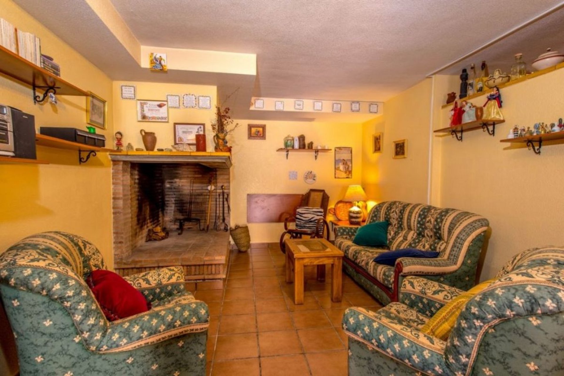 Reventa - Villa -
Torrevieja - La Mata