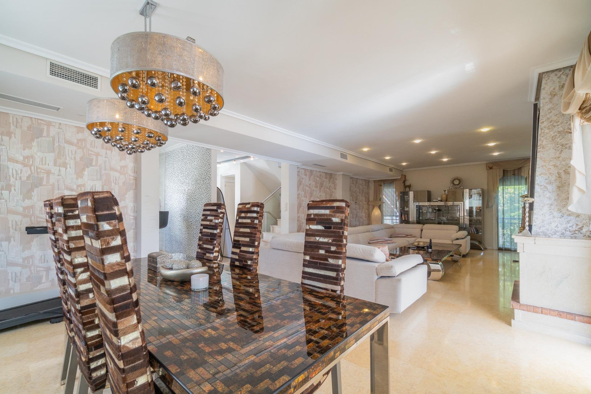 Reventa - Villa -
Torrevieja - La Mata