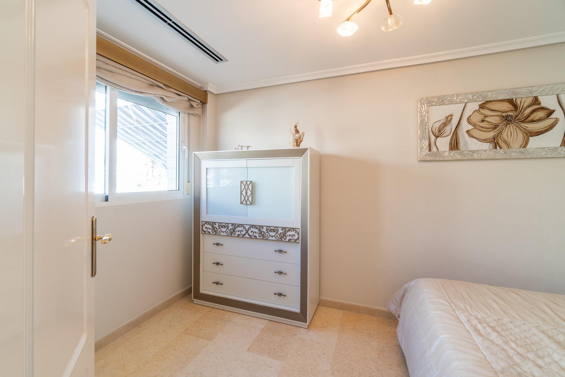 Reventa - Villa -
Torrevieja - La Mata