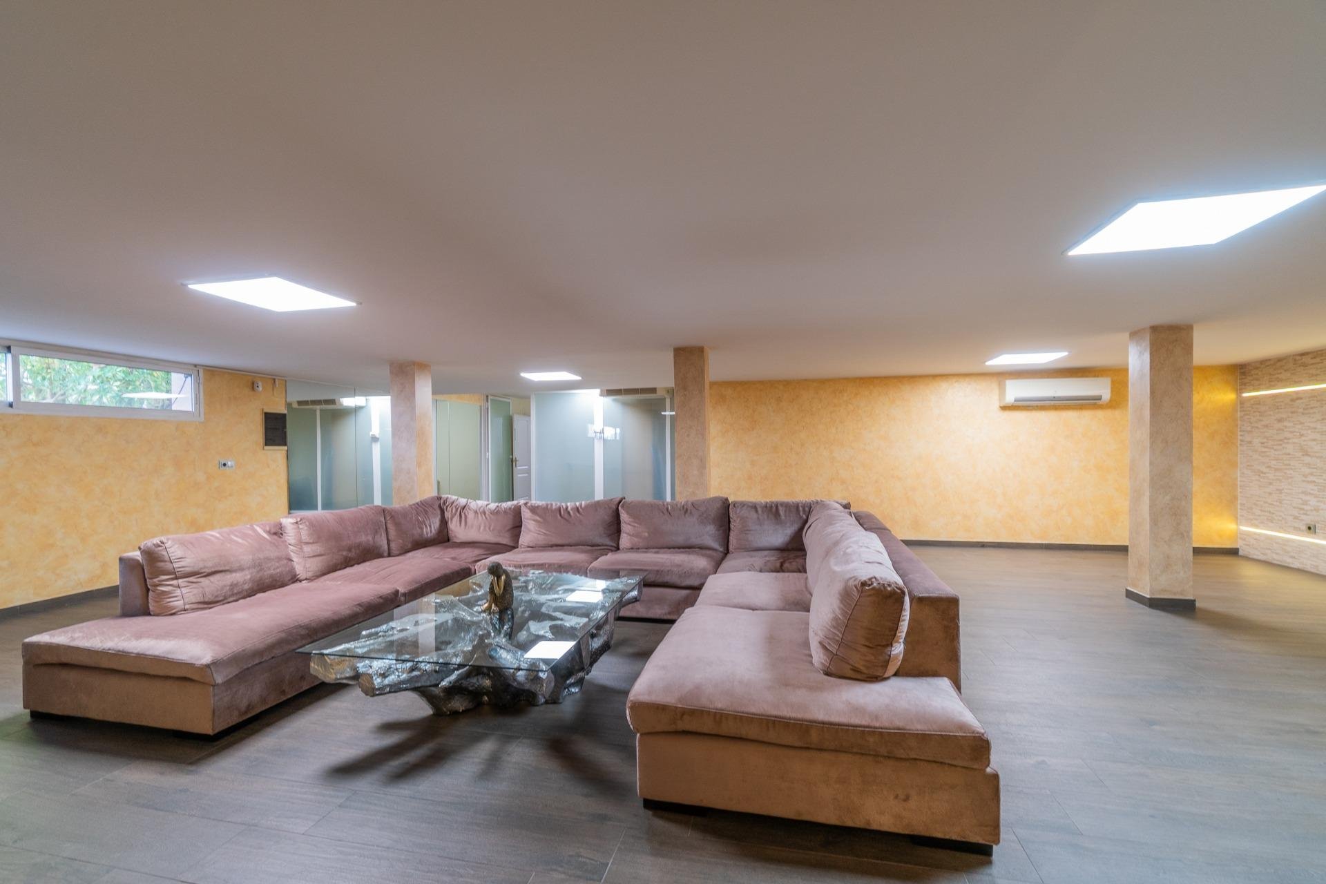 Reventa - Villa -
Torrevieja - La Mata