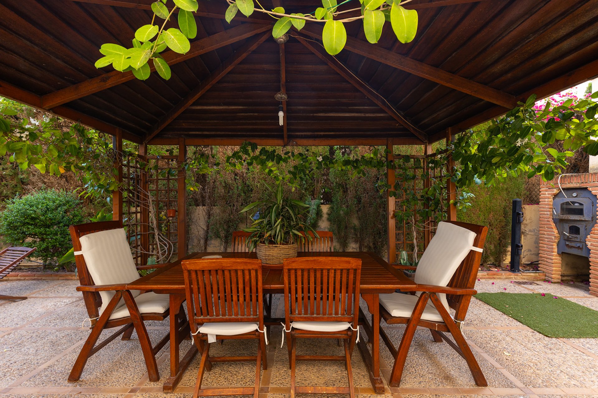 Reventa - Villa -
Torrevieja - La Veleta