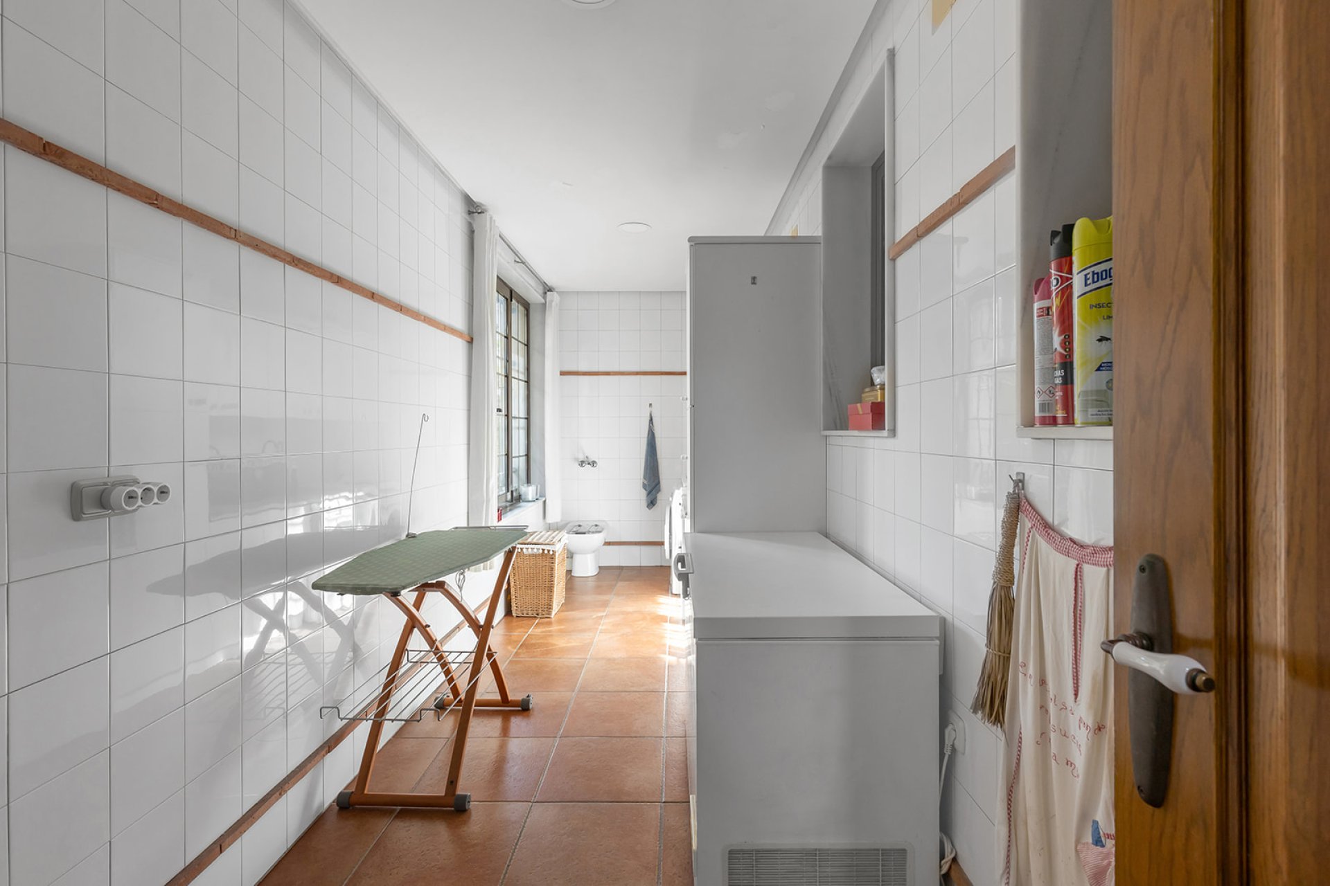 Reventa - Villa -
Torrevieja - La Veleta