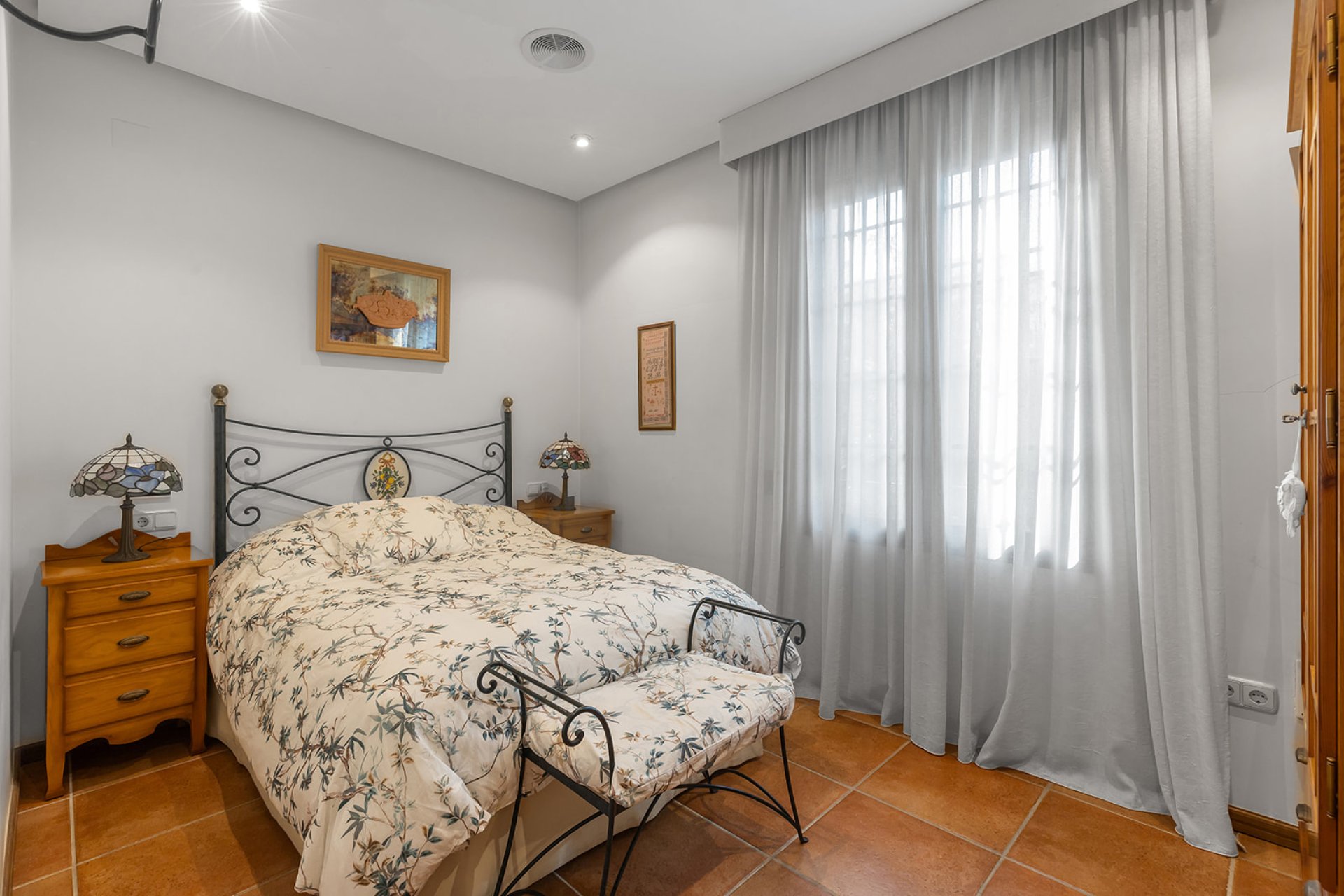 Reventa - Villa -
Torrevieja - La Veleta