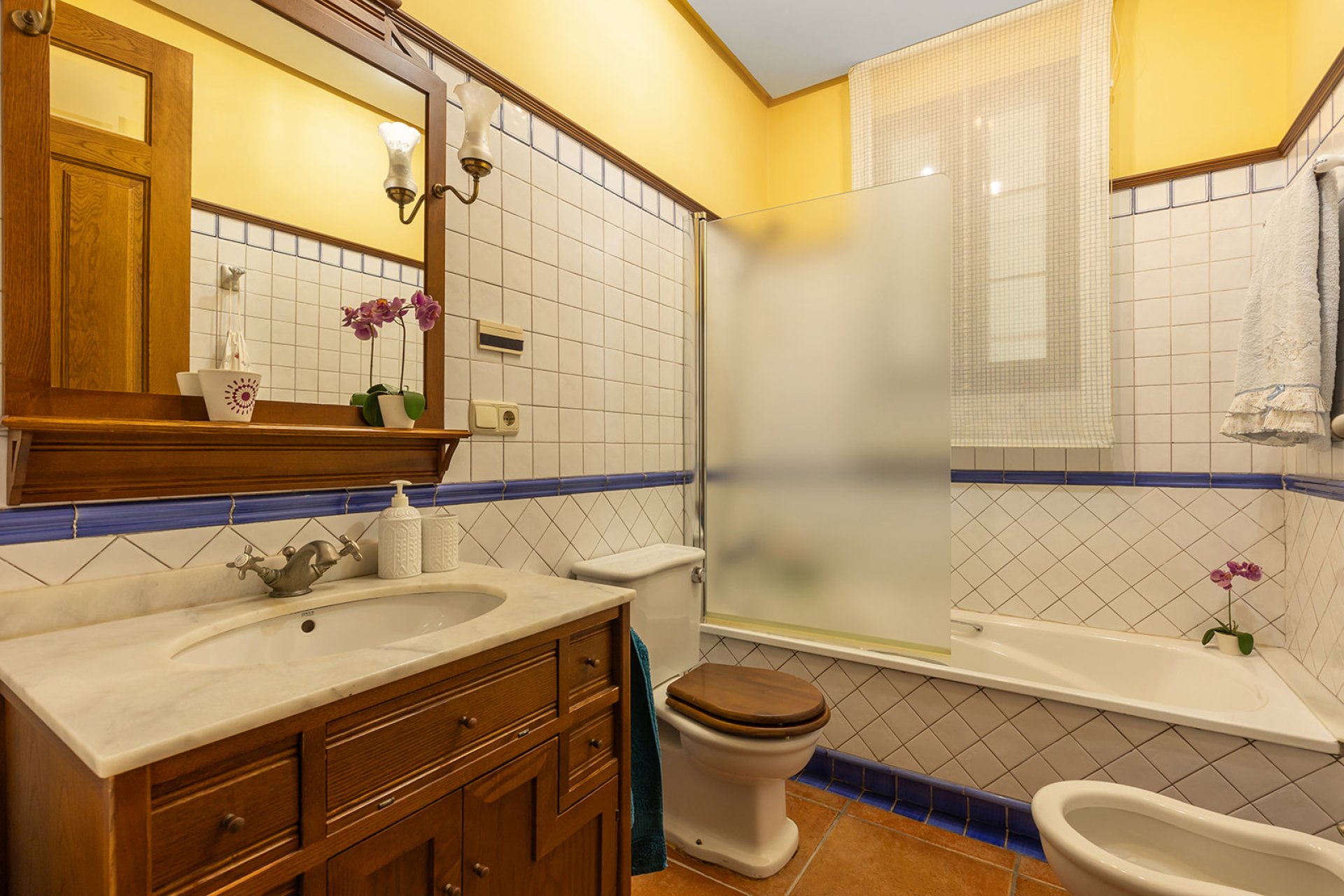 Reventa - Villa -
Torrevieja - La Veleta