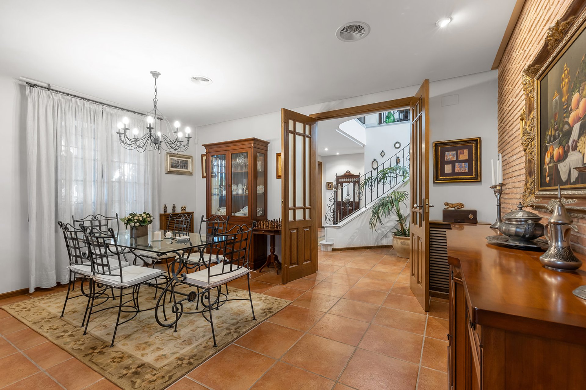 Reventa - Villa -
Torrevieja - La Veleta