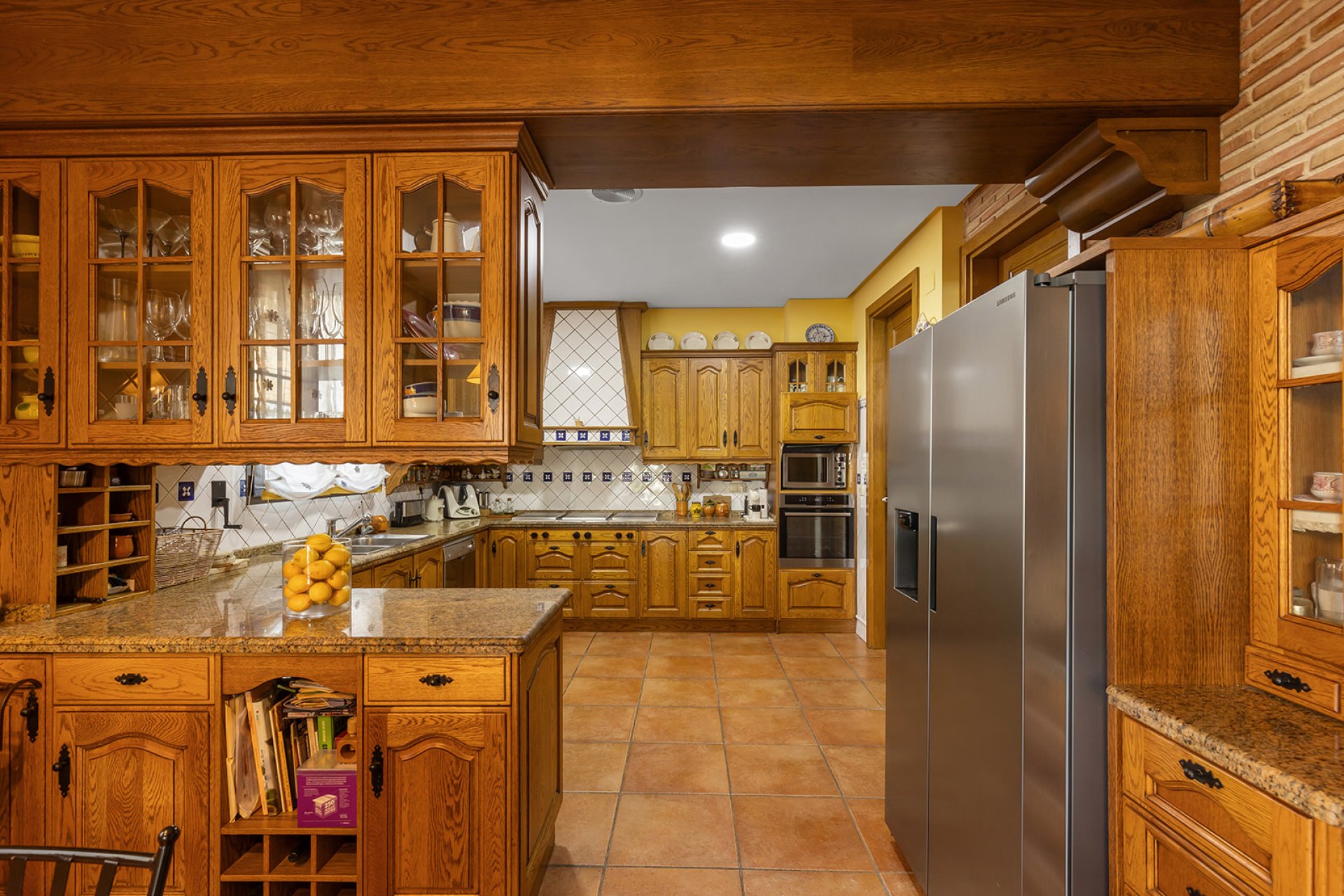 Reventa - Villa -
Torrevieja - La Veleta