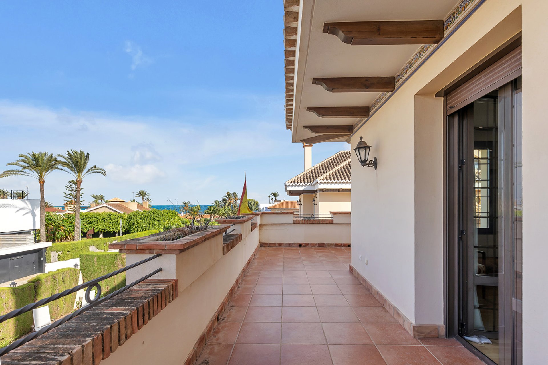 Reventa - Villa -
Torrevieja - La Veleta