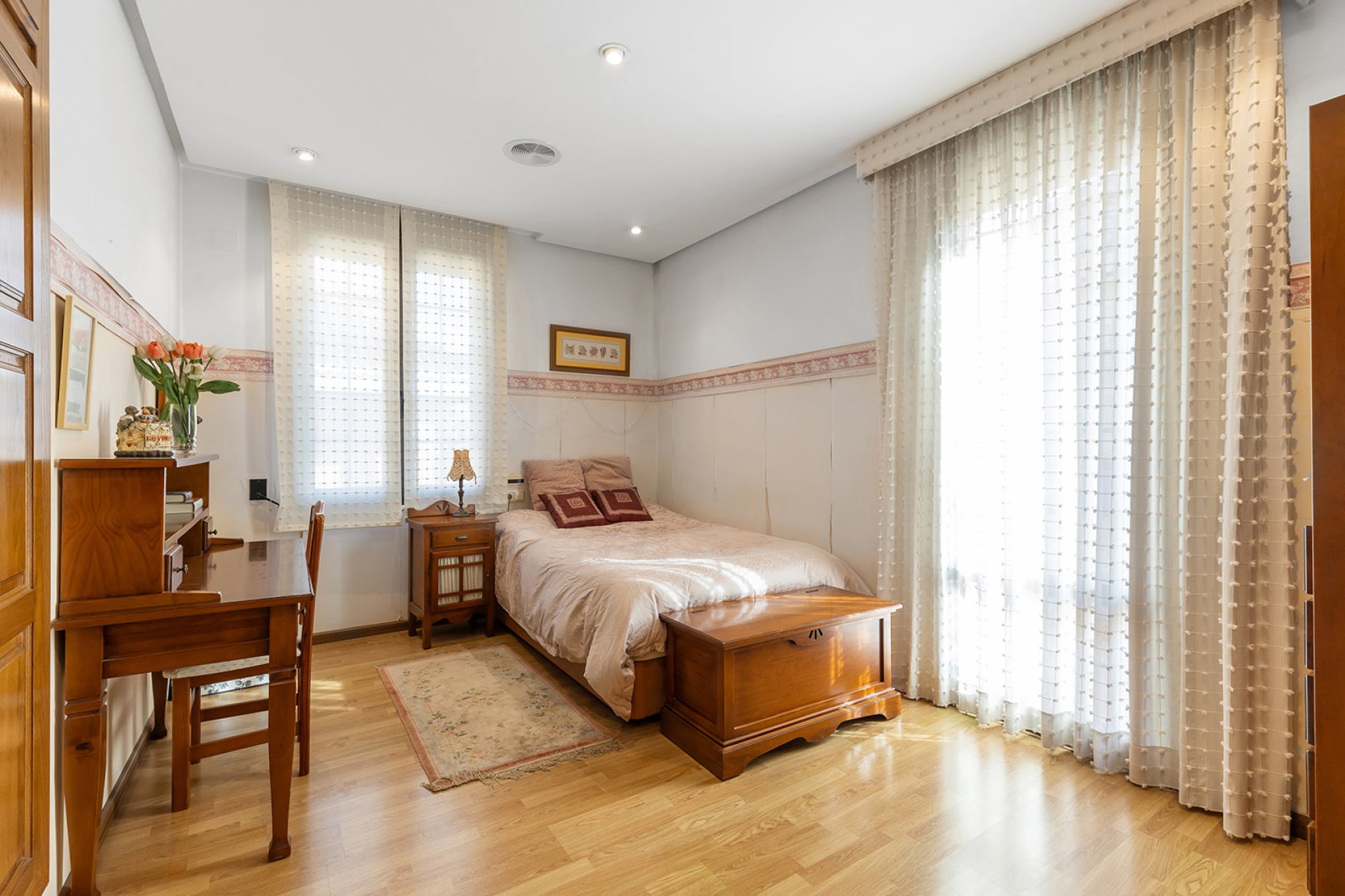 Reventa - Villa -
Torrevieja - La Veleta