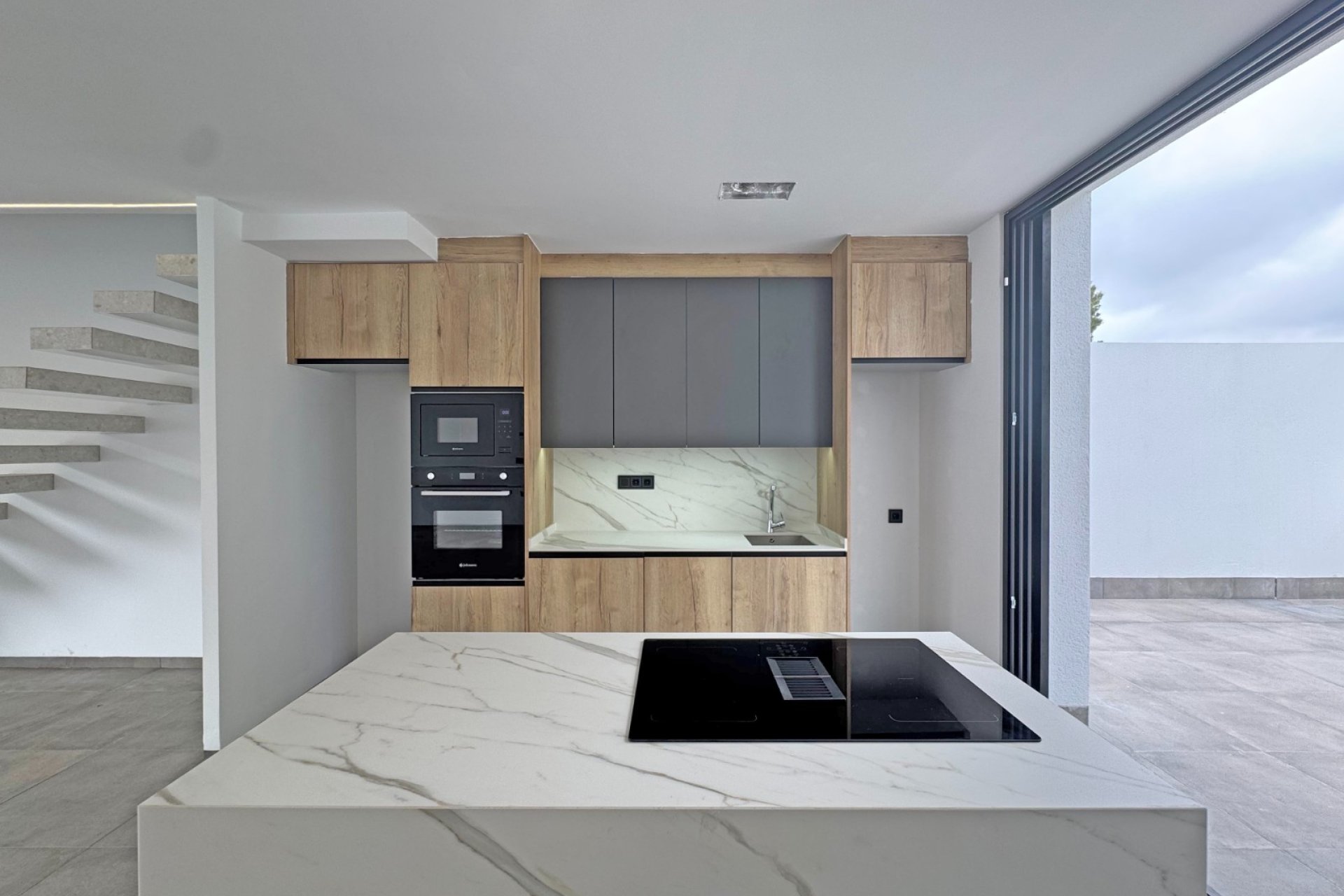 Reventa - Villa -
Torrevieja - Los Balcones - Los Altos del Edén