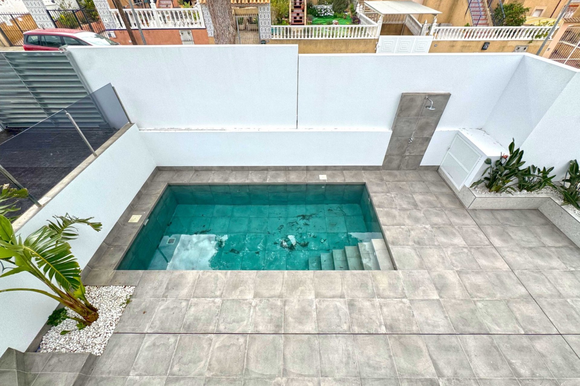 Reventa - Villa -
Torrevieja - Los Balcones - Los Altos del Edén