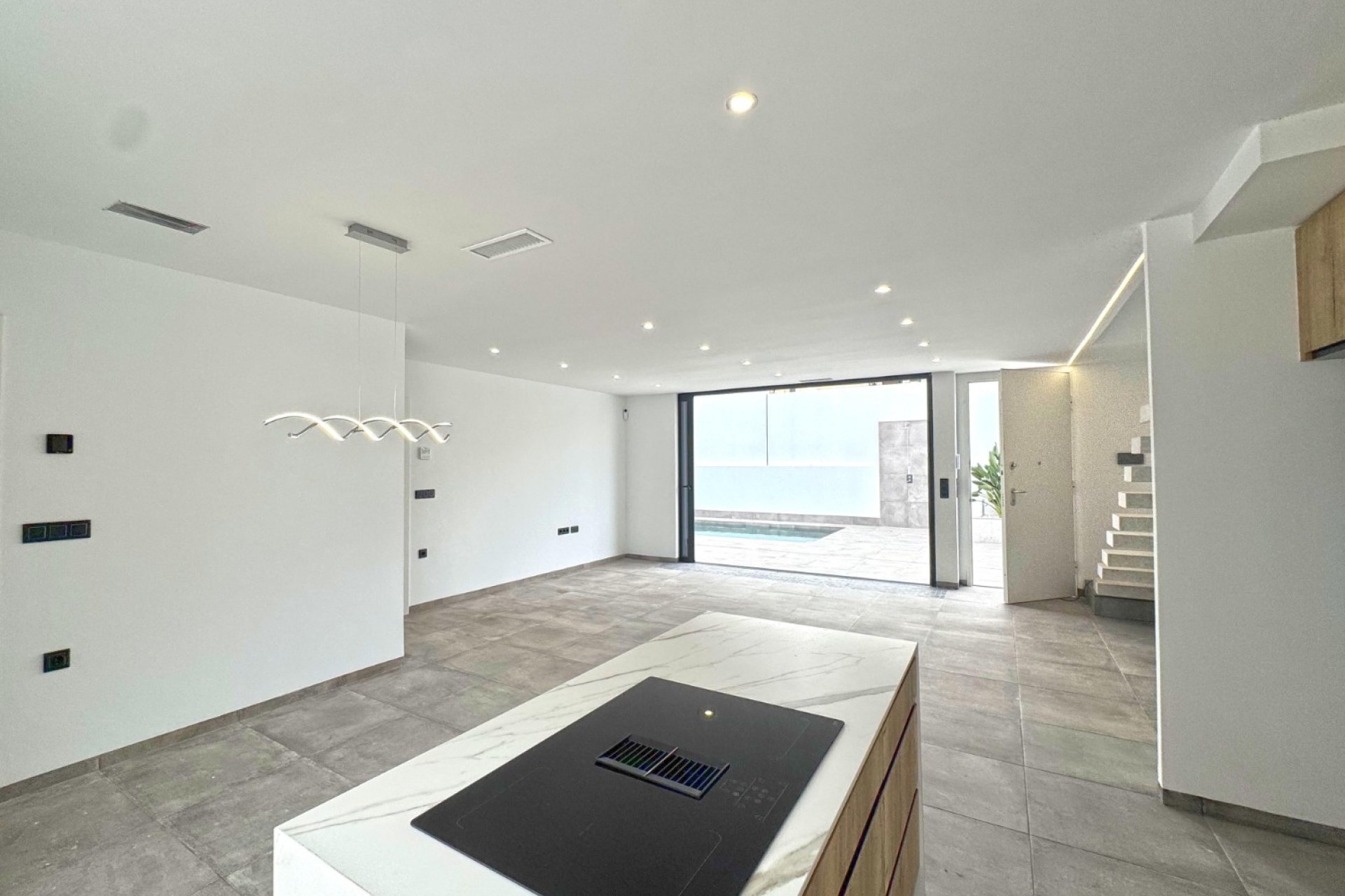 Reventa - Villa -
Torrevieja - Los Balcones - Los Altos del Edén