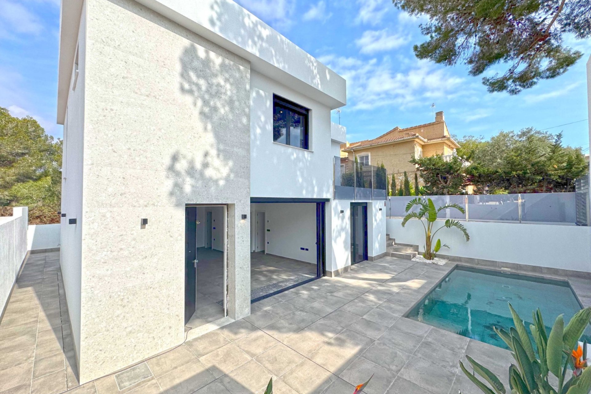 Reventa - Villa -
Torrevieja - Los Balcones - Los Altos del Edén