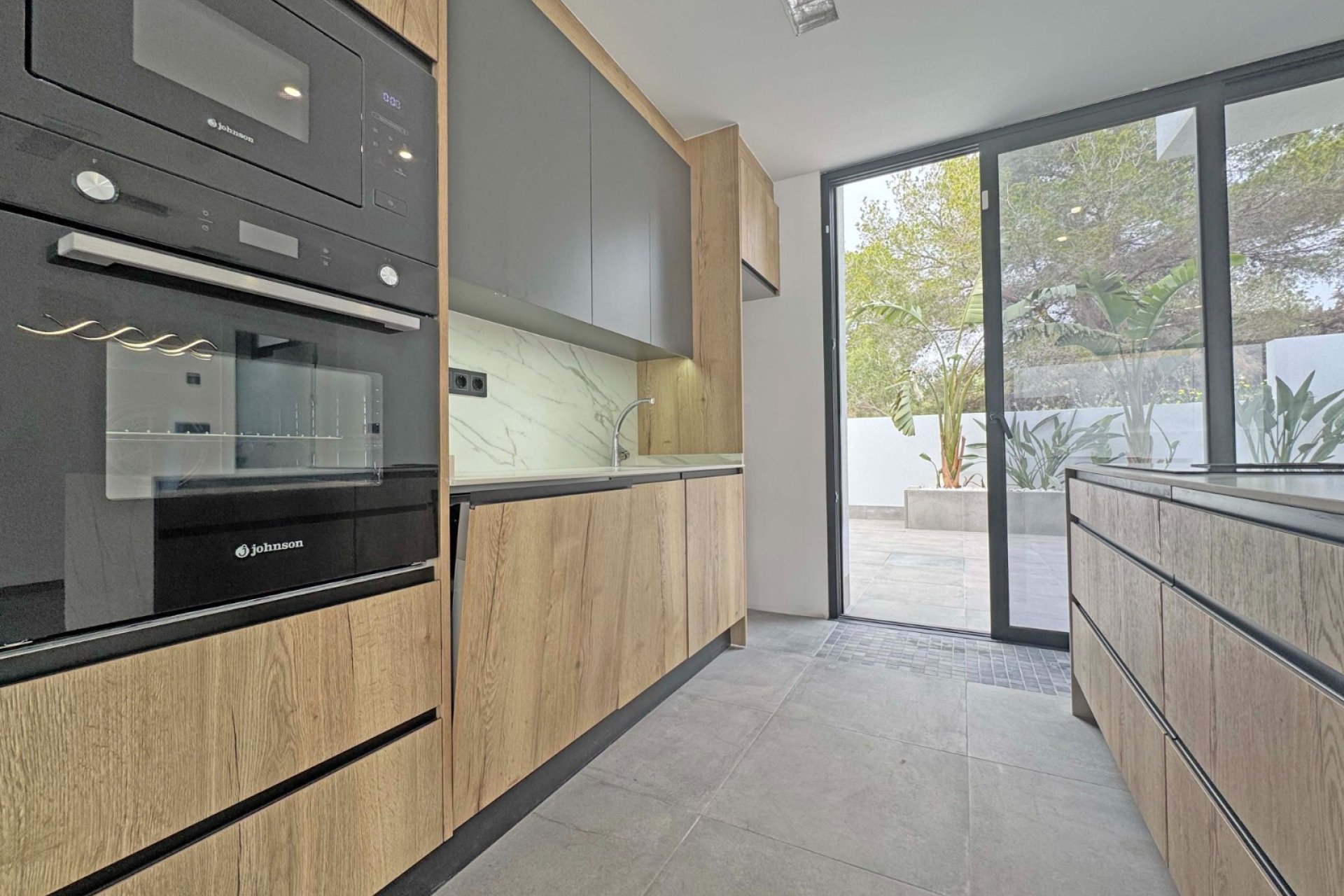 Reventa - Villa -
Torrevieja - Los Balcones - Los Altos del Edén