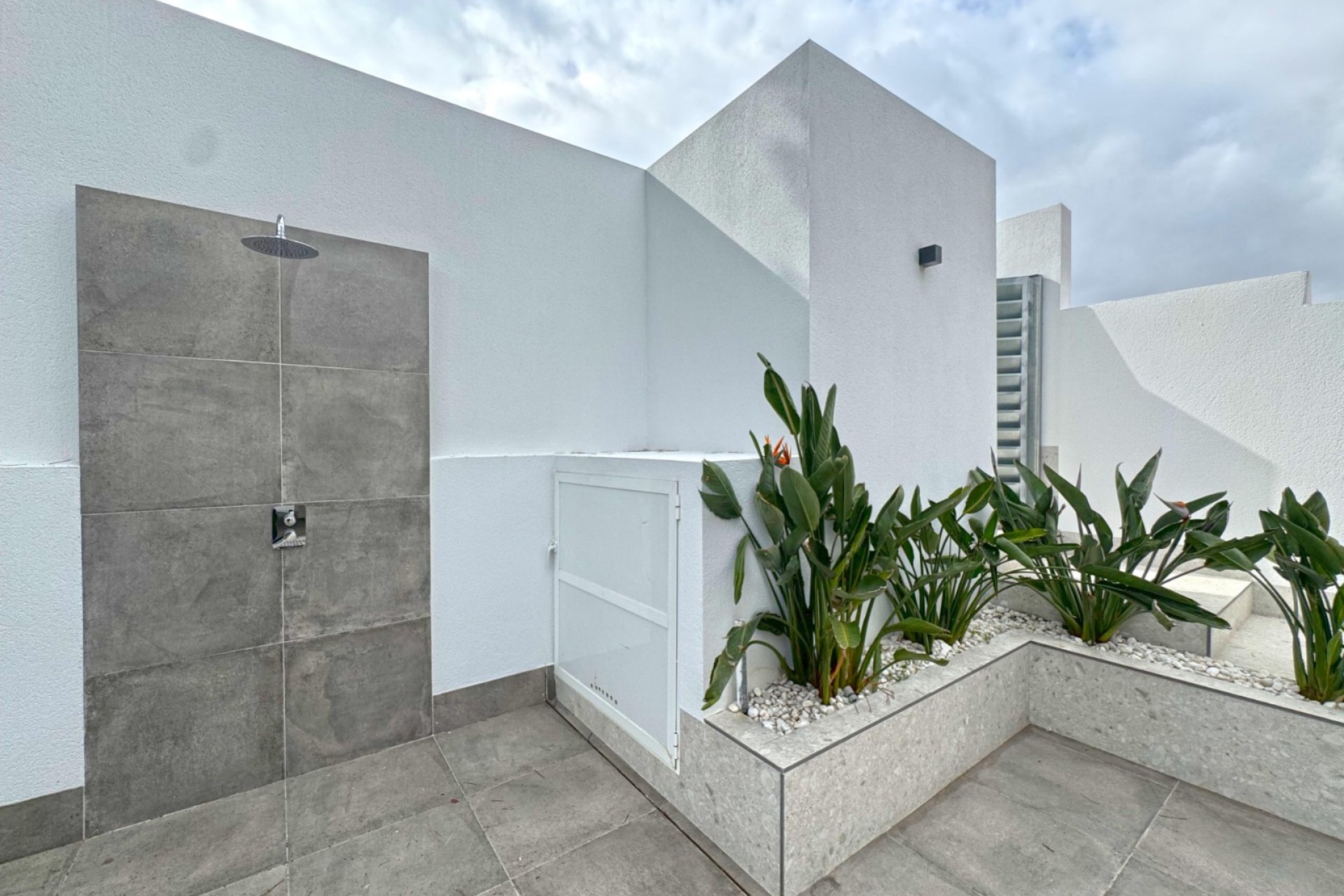 Reventa - Villa -
Torrevieja - Los Balcones - Los Altos del Edén