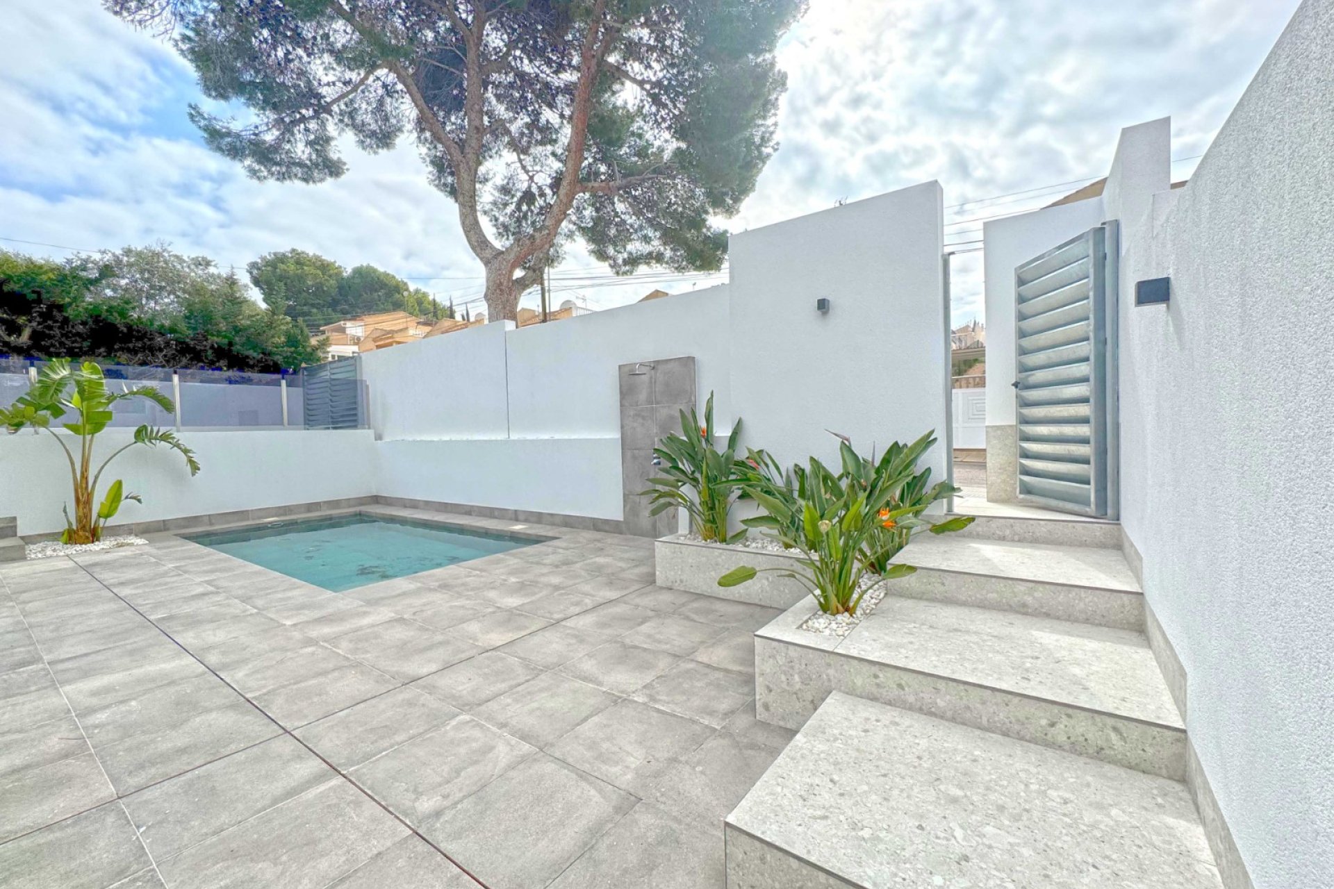 Reventa - Villa -
Torrevieja - Los Balcones - Los Altos del Edén