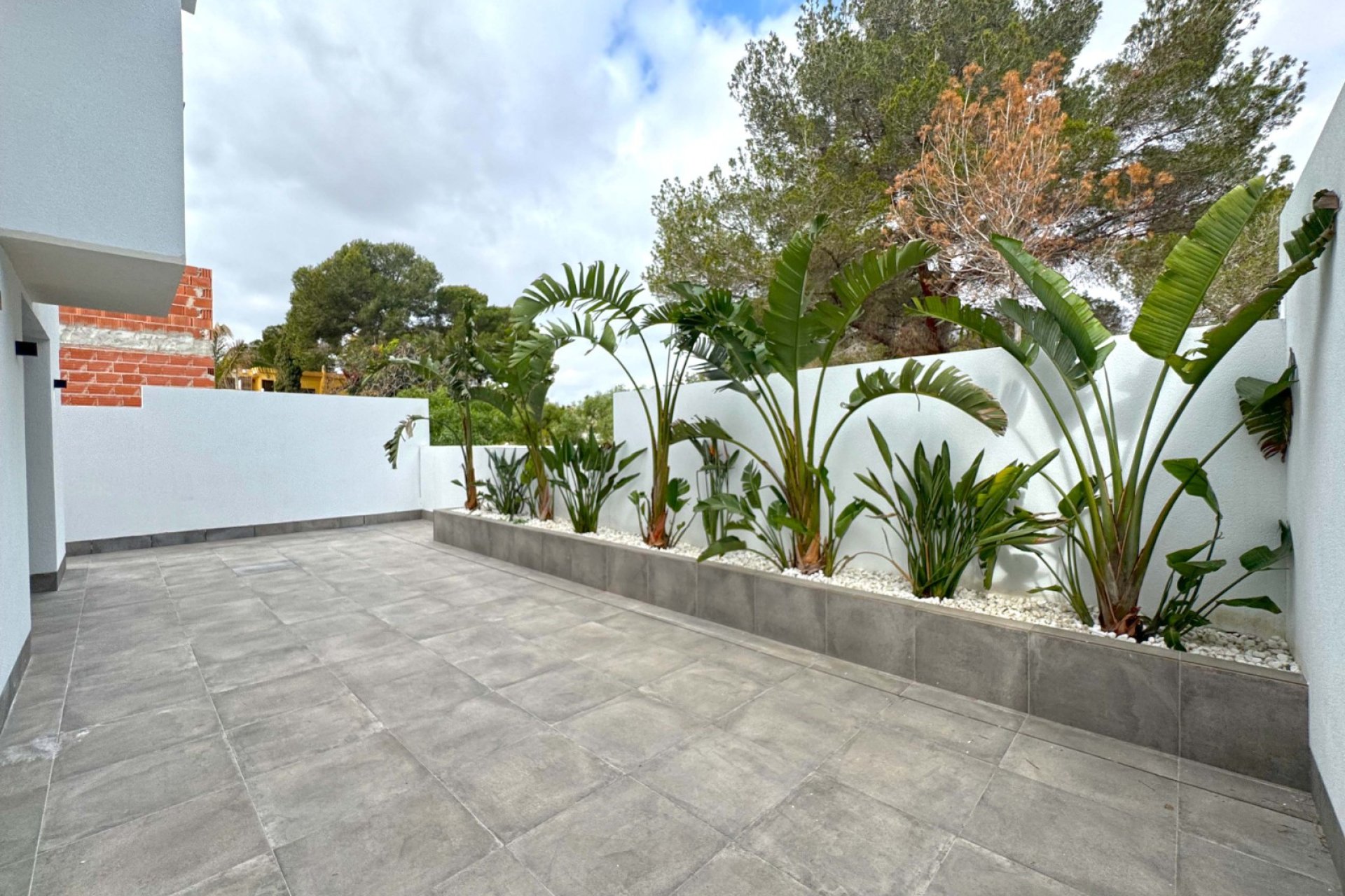 Reventa - Villa -
Torrevieja - Los Balcones - Los Altos del Edén