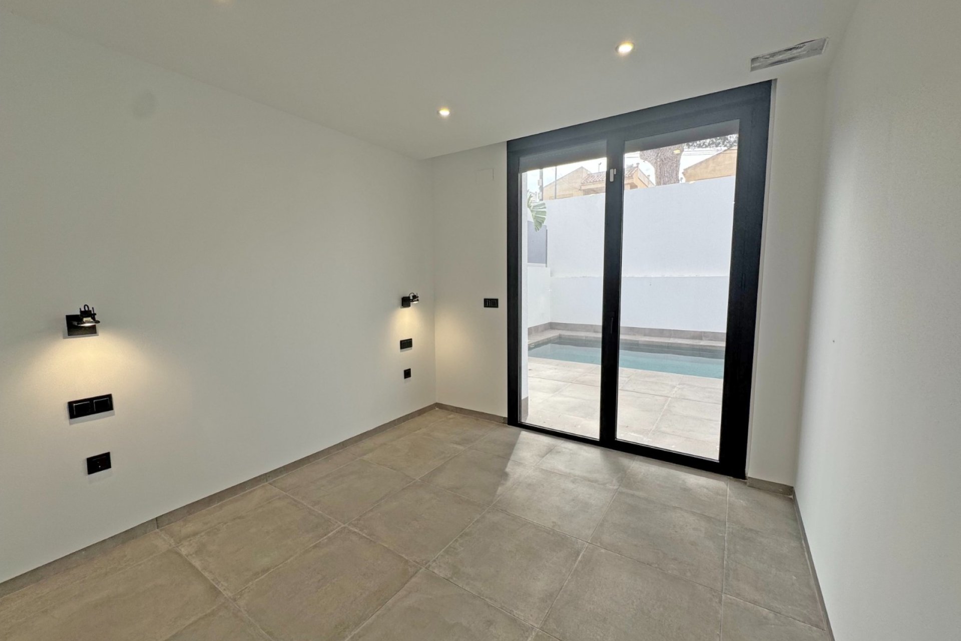 Reventa - Villa -
Torrevieja - Los Balcones - Los Altos del Edén